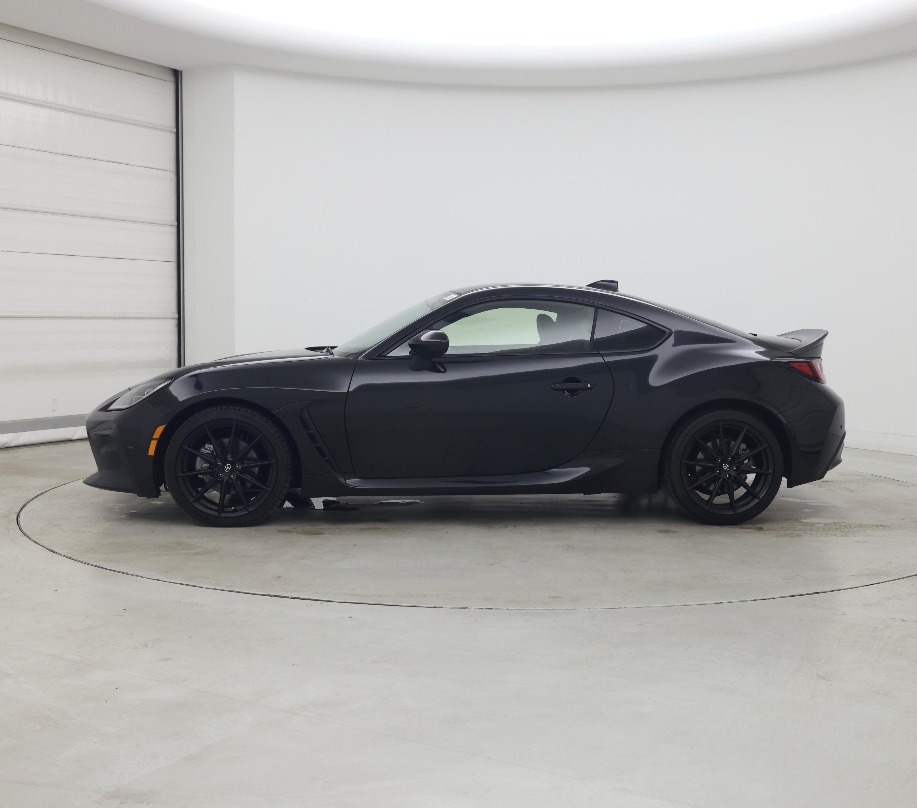 Thumbnail: 2023 Toyota GR86 - 3