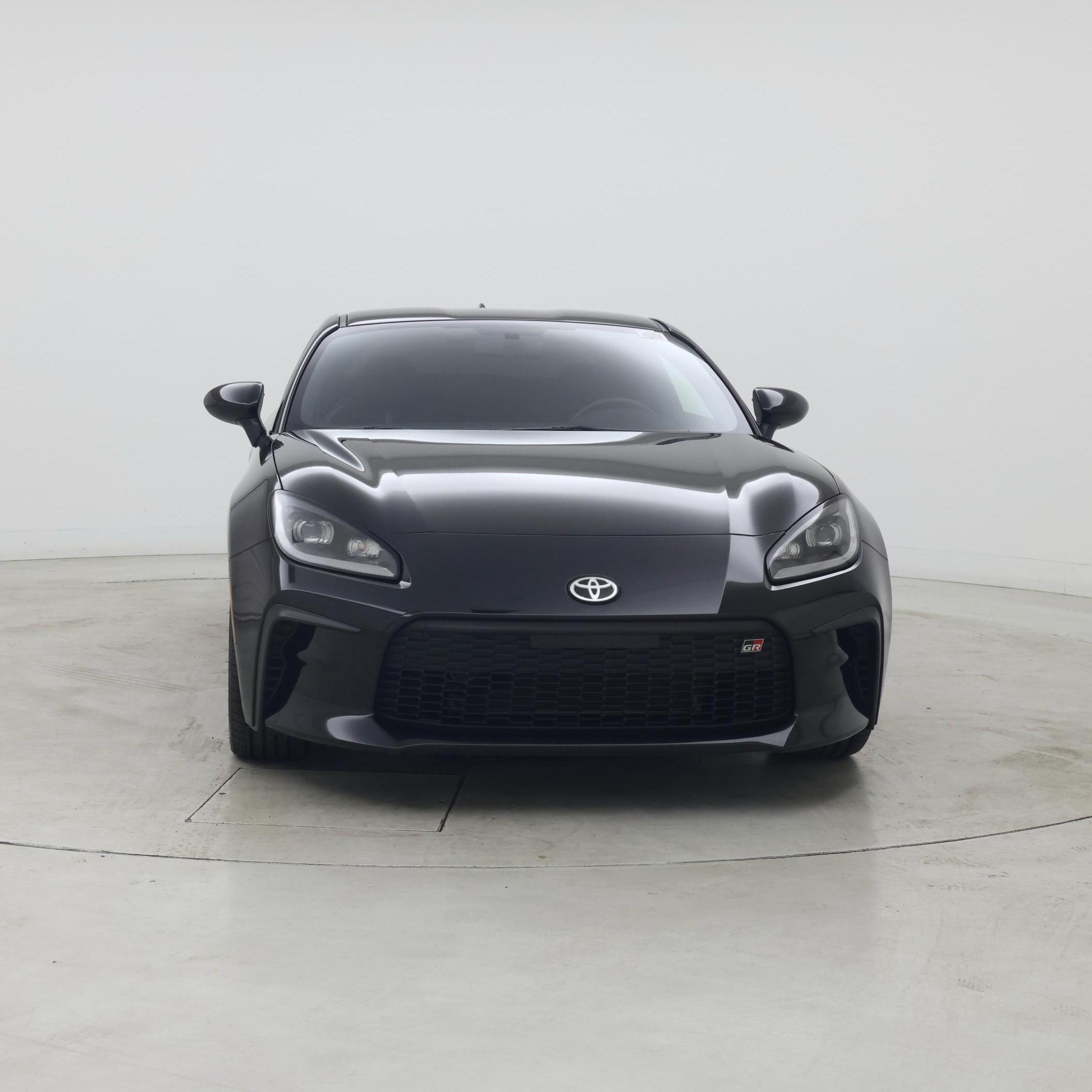 Thumbnail: 2023 Toyota GR86 - 5