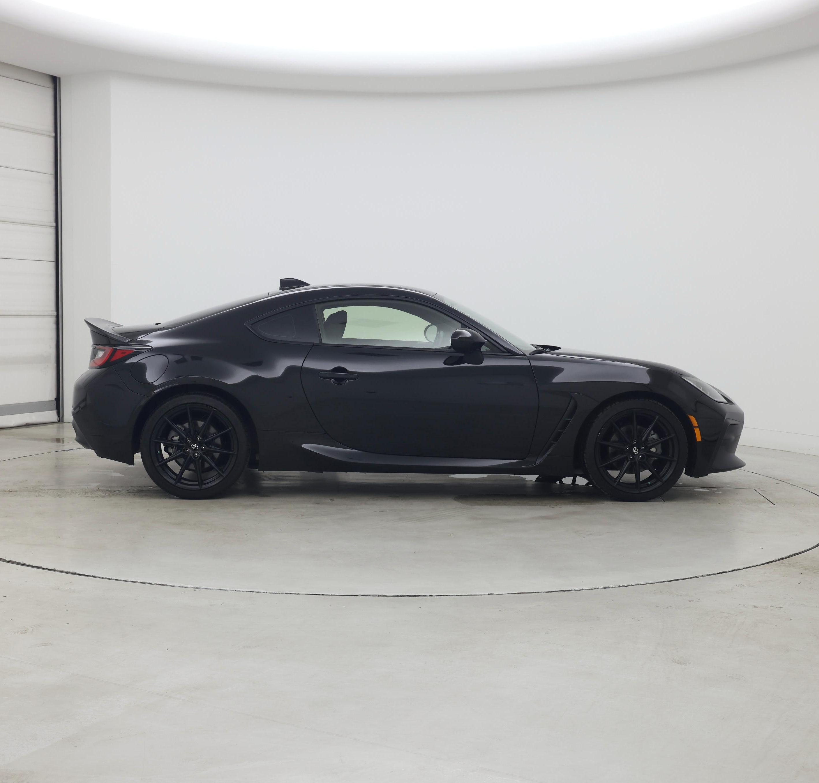 Thumbnail: 2023 Toyota GR86 - 7