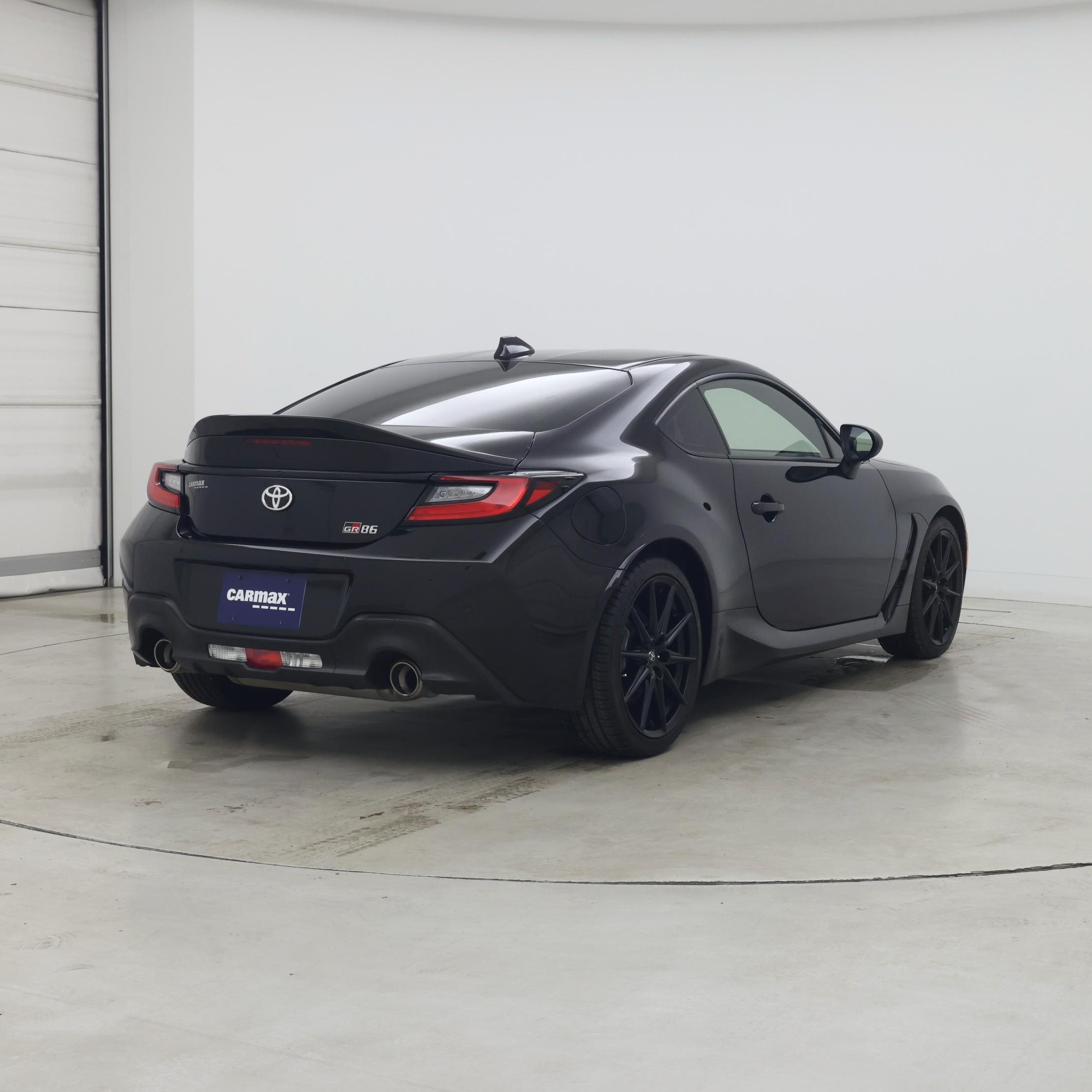 Thumbnail: 2023 Toyota GR86 - 8