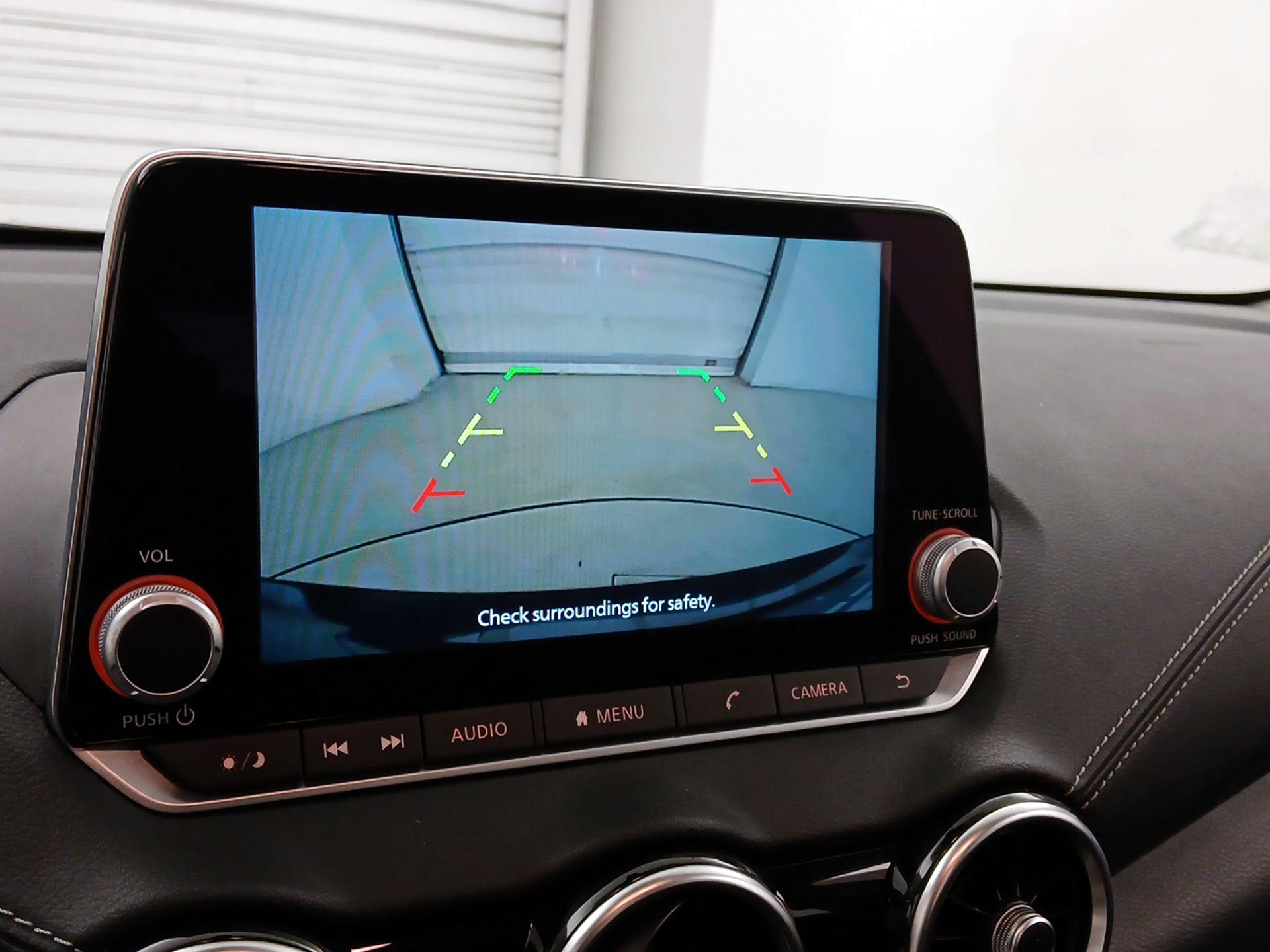 Thumbnail: 2023 Nissan Sentra - 14