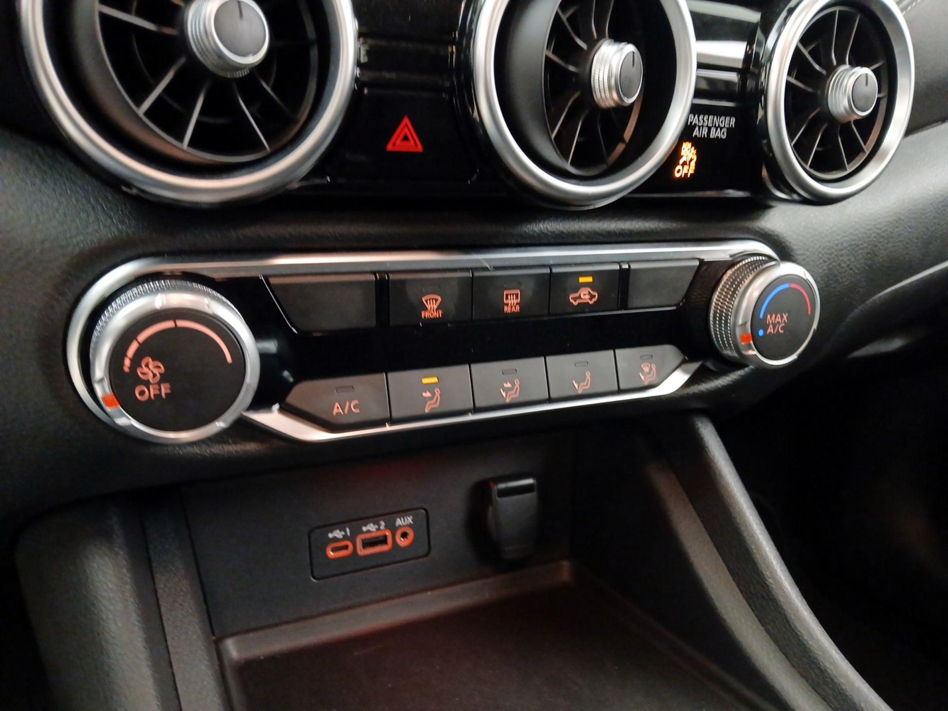 Thumbnail: 2023 Nissan Sentra - 16