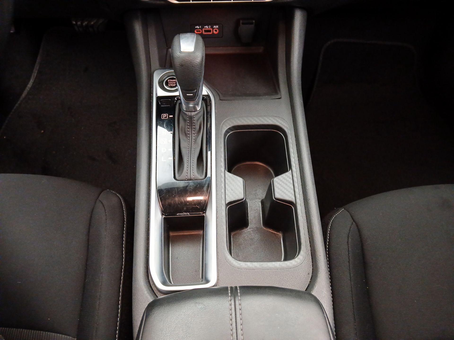 Thumbnail: 2023 Nissan Sentra - 17