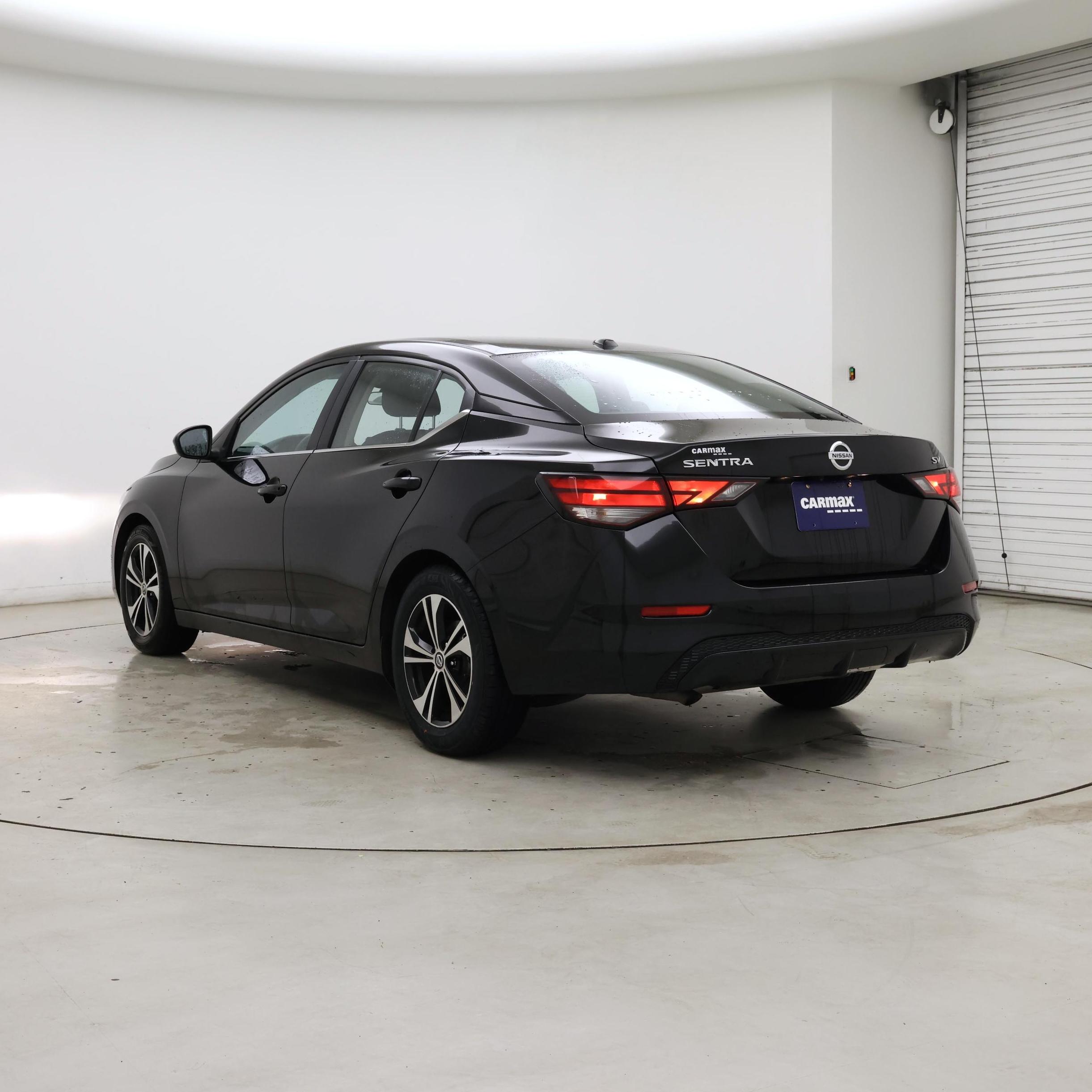 Thumbnail: 2023 Nissan Sentra - 2