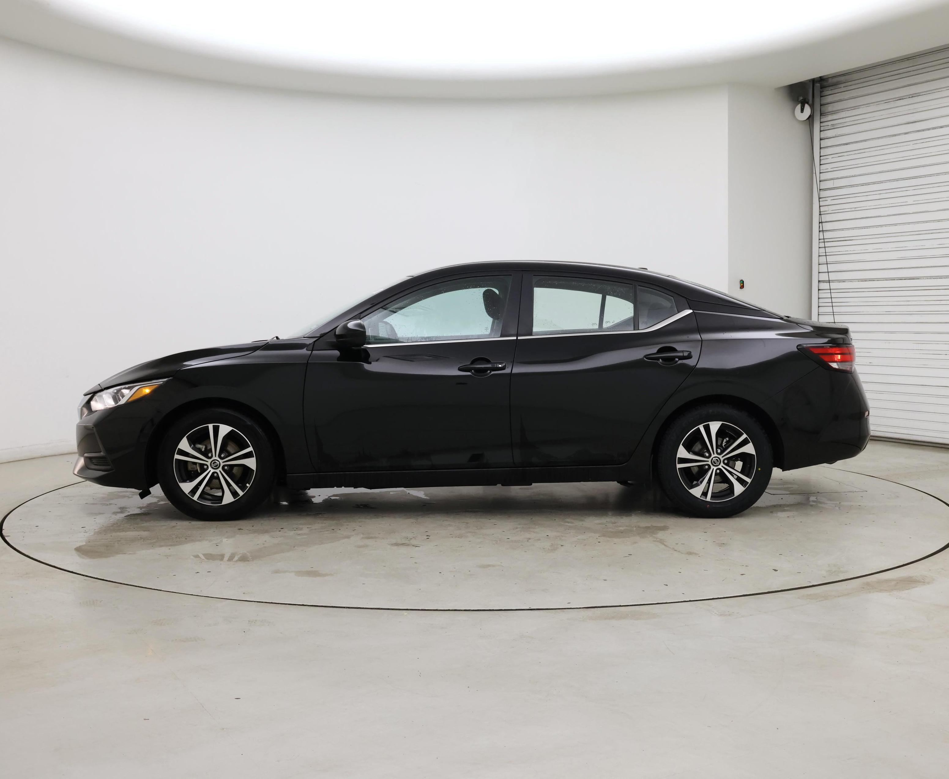 Thumbnail: 2023 Nissan Sentra - 3