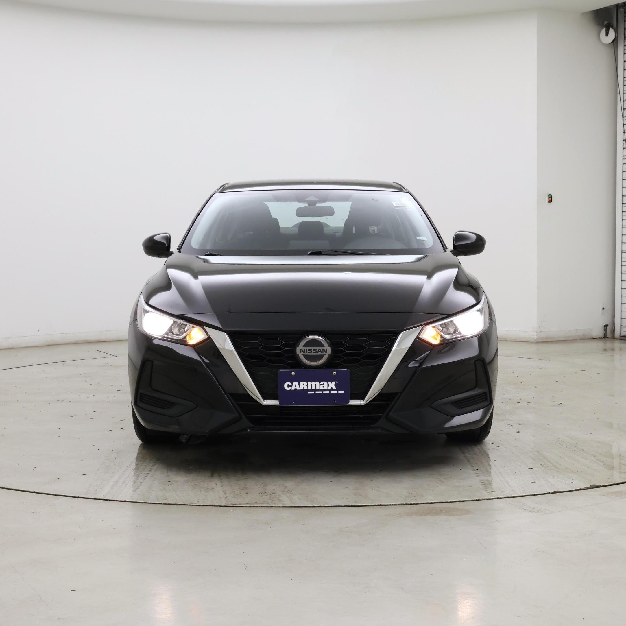 Thumbnail: 2023 Nissan Sentra - 5