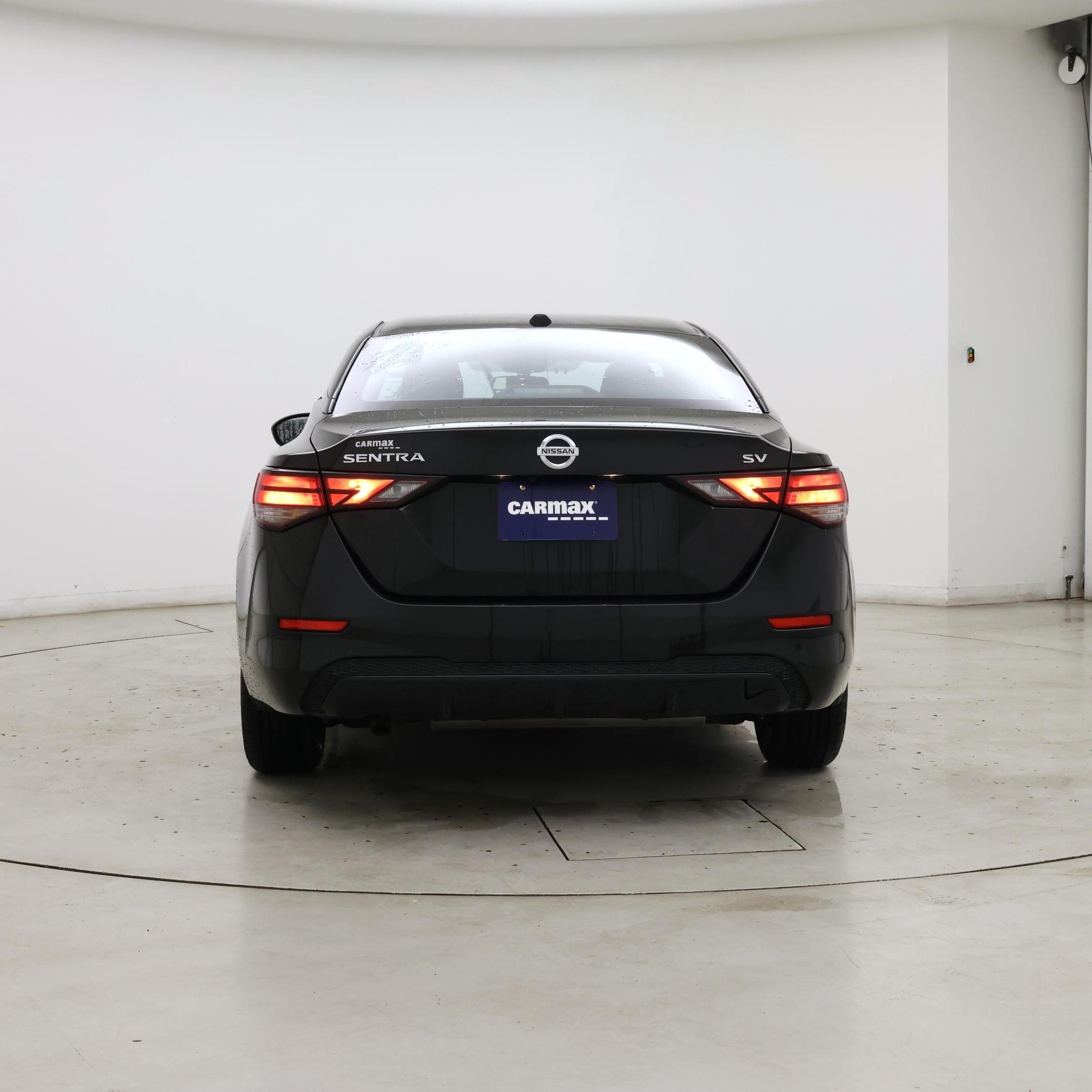 Thumbnail: 2023 Nissan Sentra - 6