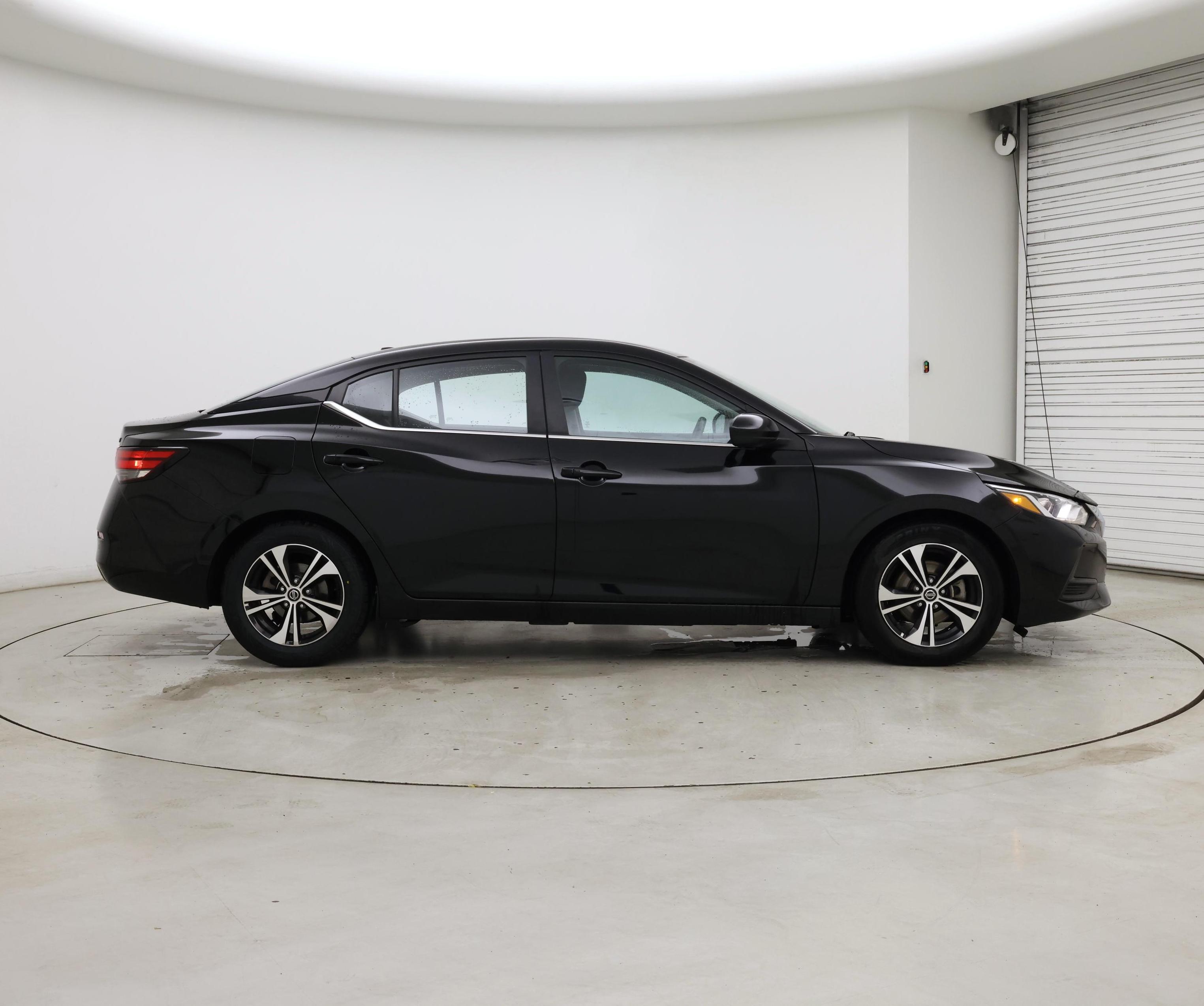 Thumbnail: 2023 Nissan Sentra - 7