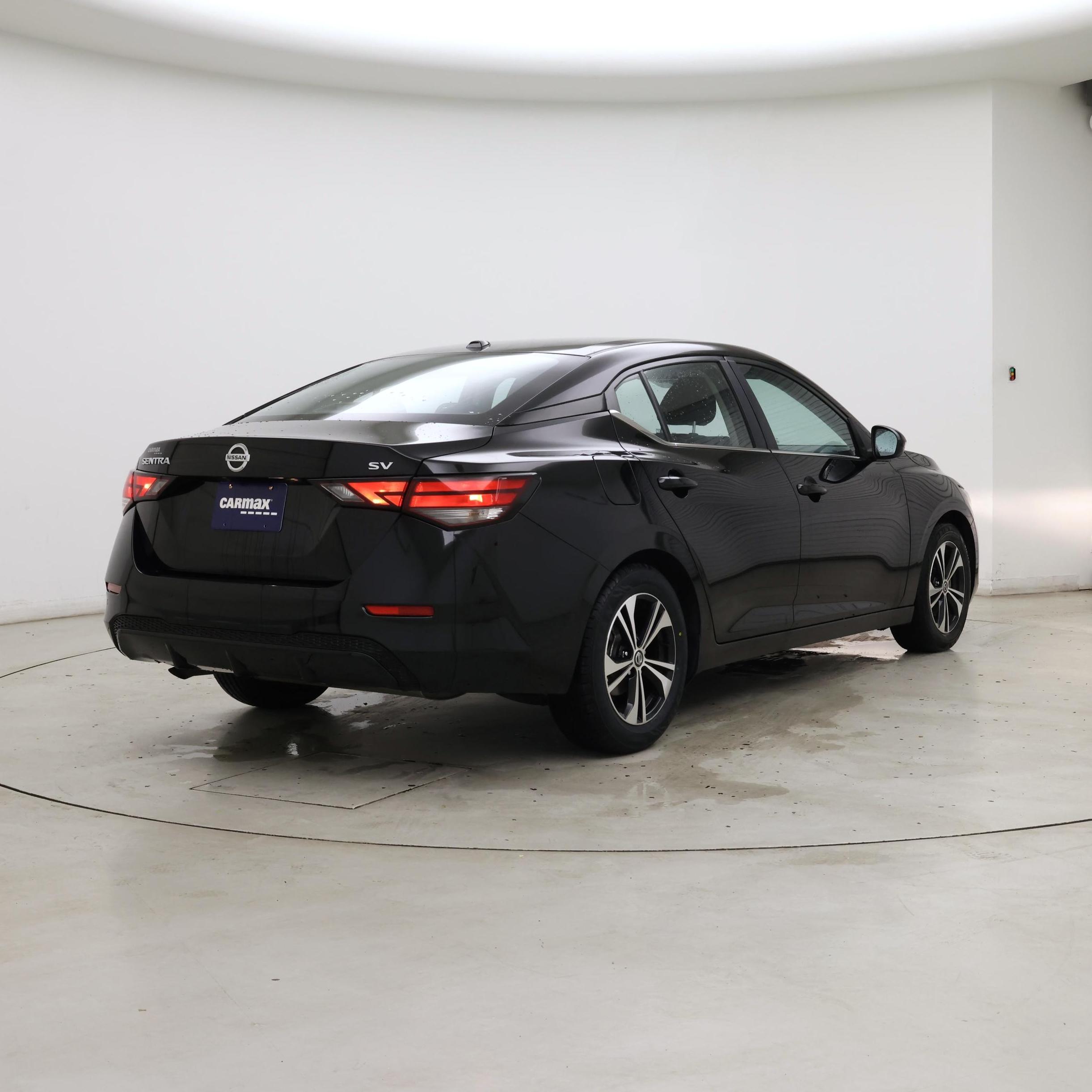 Thumbnail: 2023 Nissan Sentra - 8