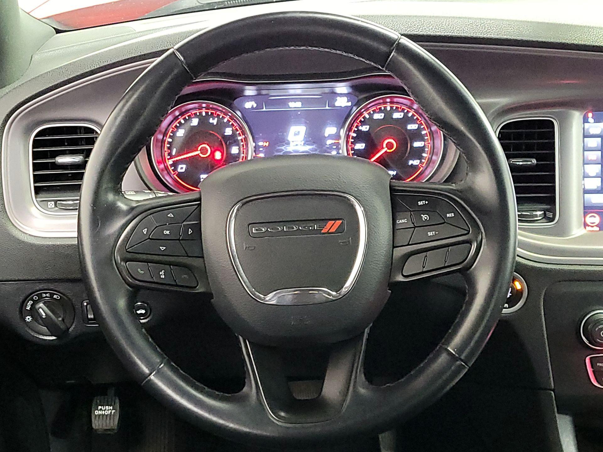 Thumbnail: 2023 Dodge Charger - 10