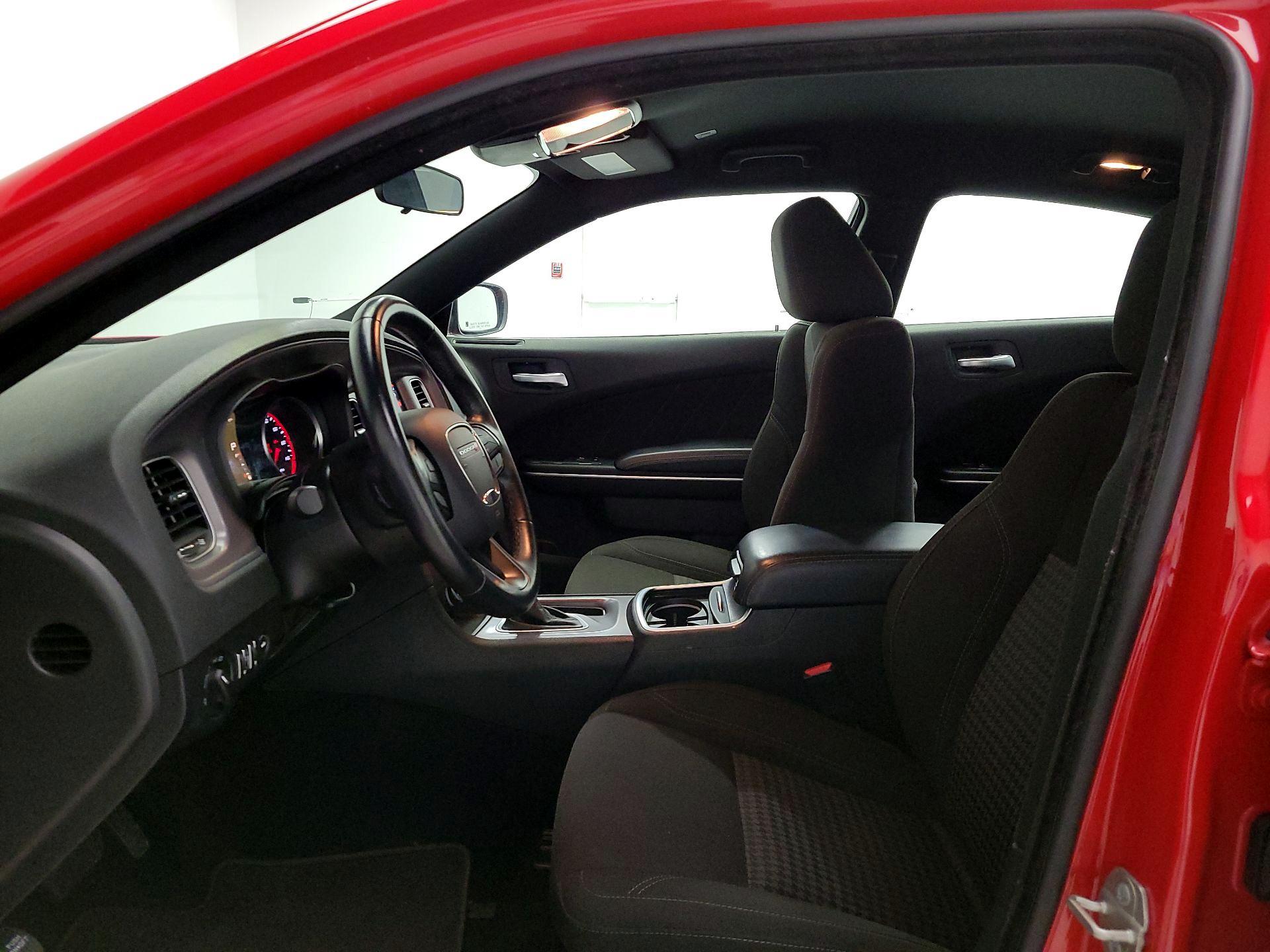 Thumbnail: 2023 Dodge Charger - 11