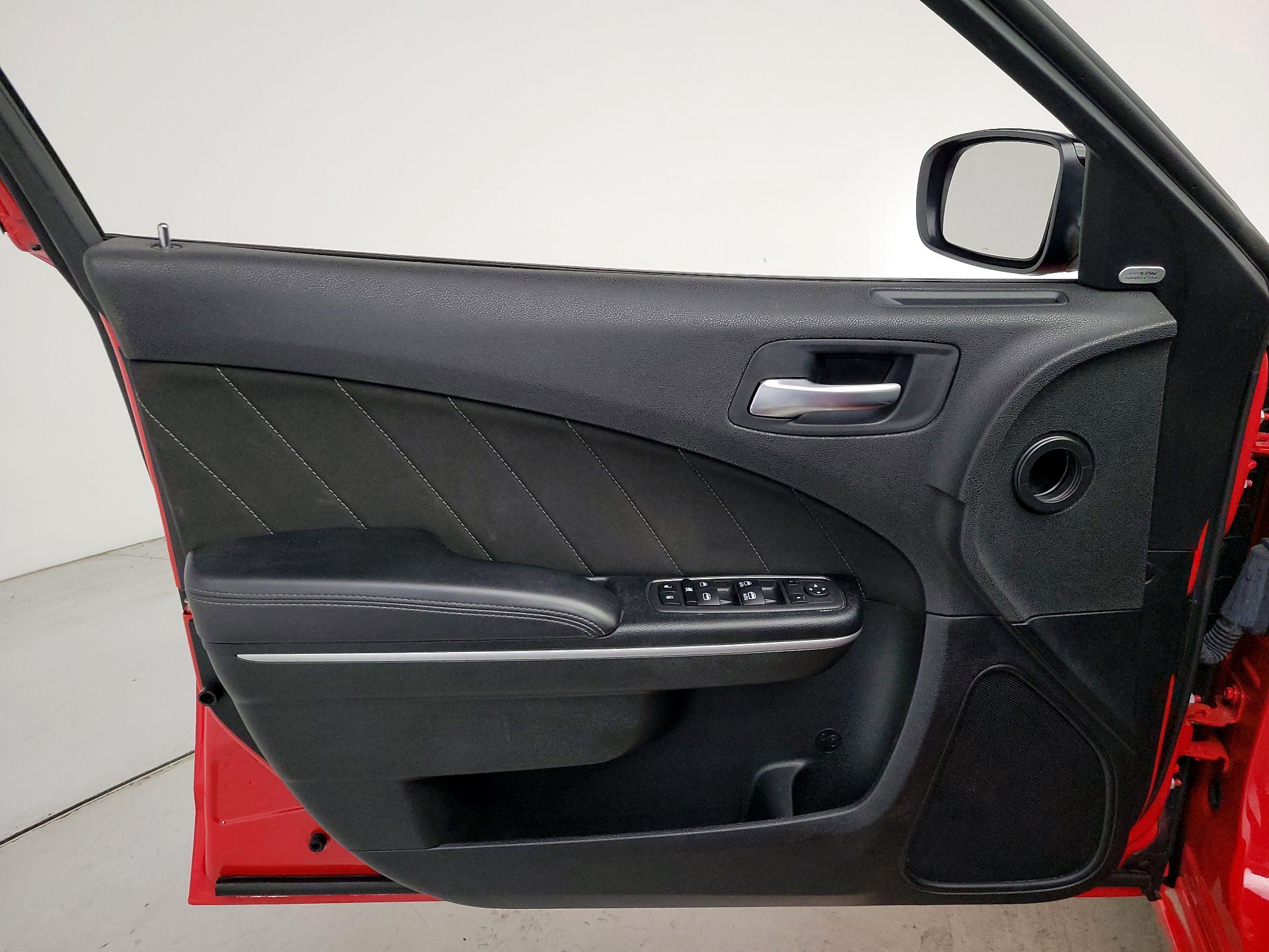 Thumbnail: 2023 Dodge Charger - 12