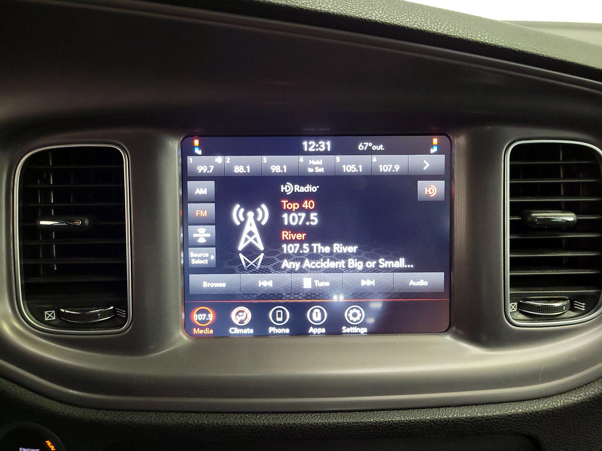 Thumbnail: 2023 Dodge Charger - 15