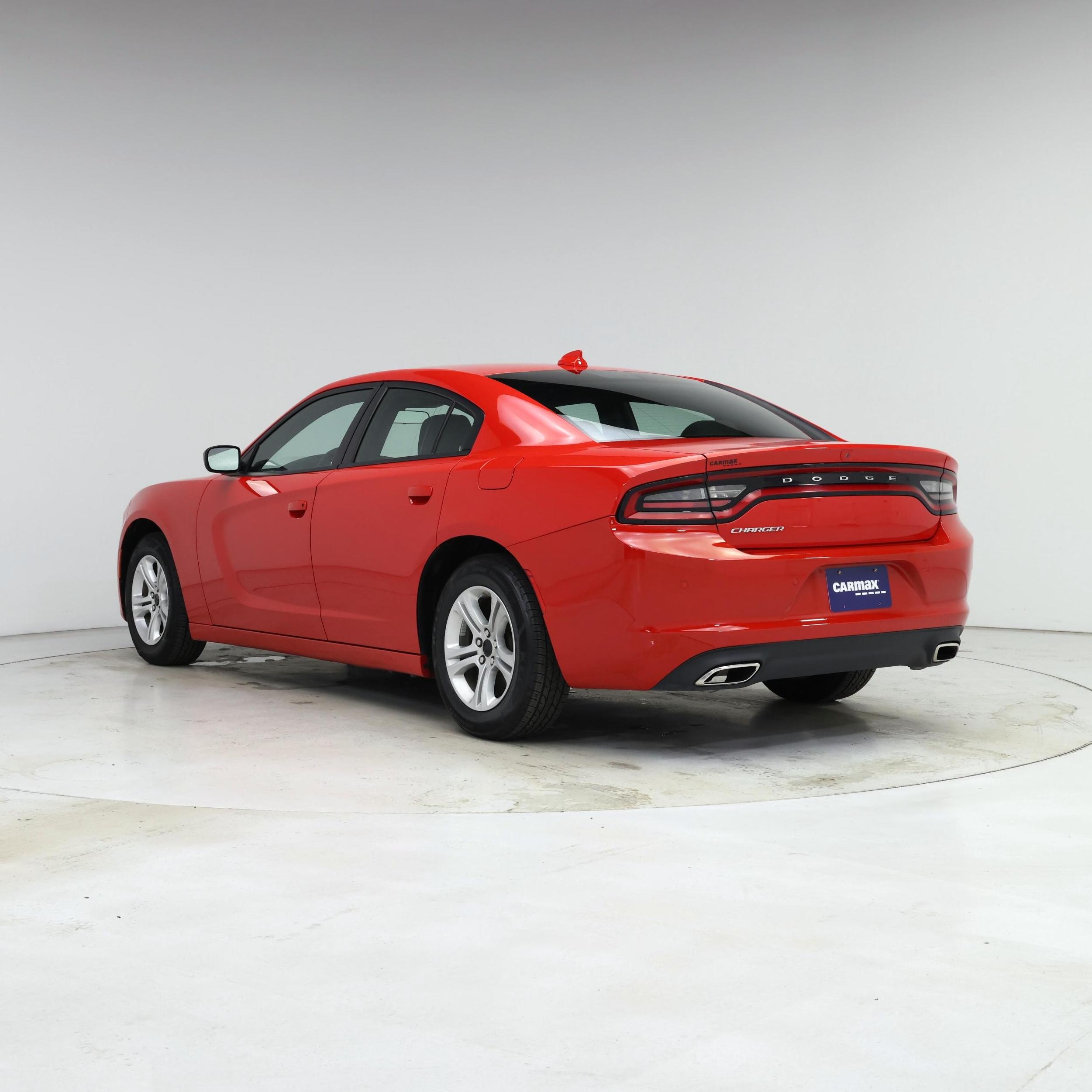 Thumbnail: 2023 Dodge Charger - 2