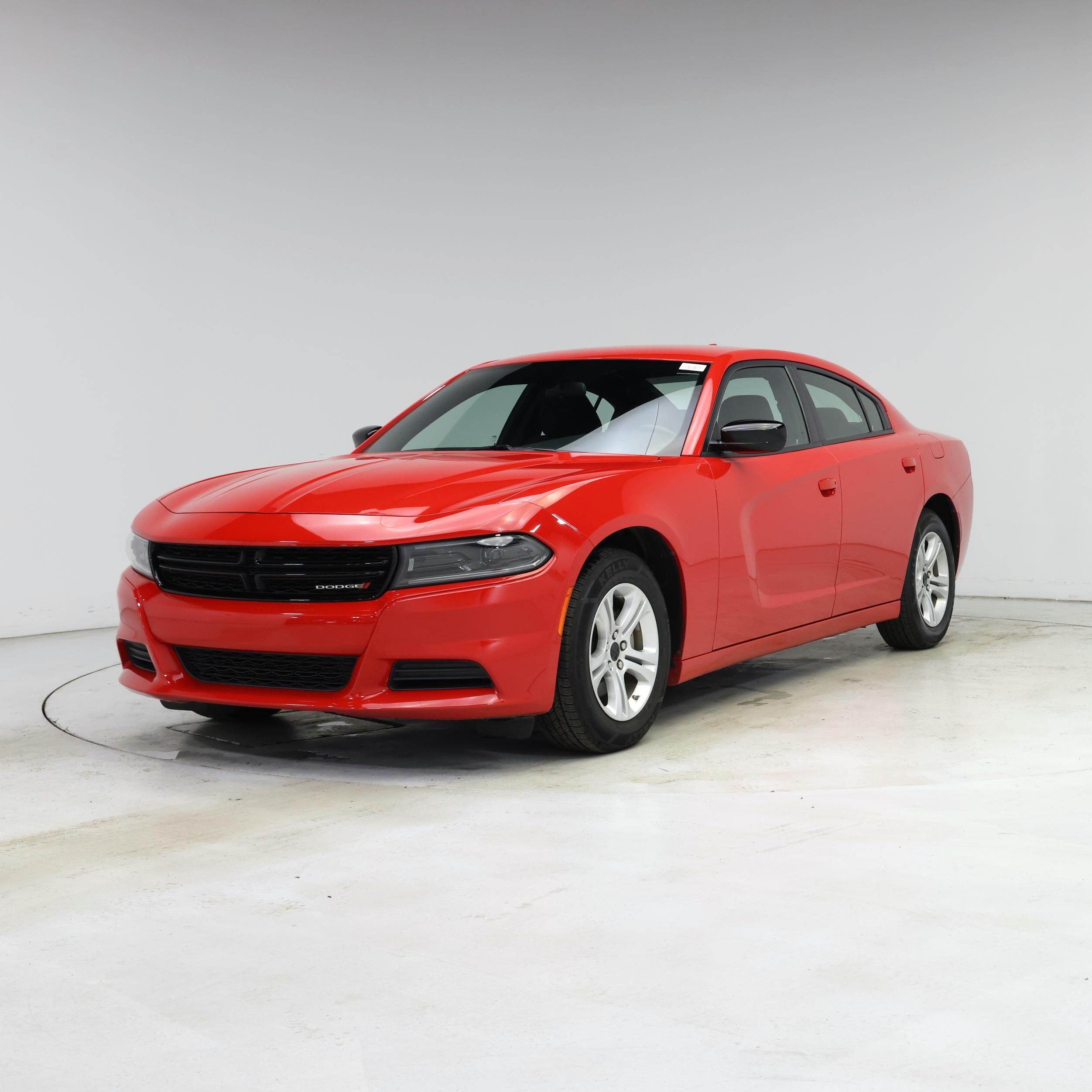 Thumbnail: 2023 Dodge Charger - 4