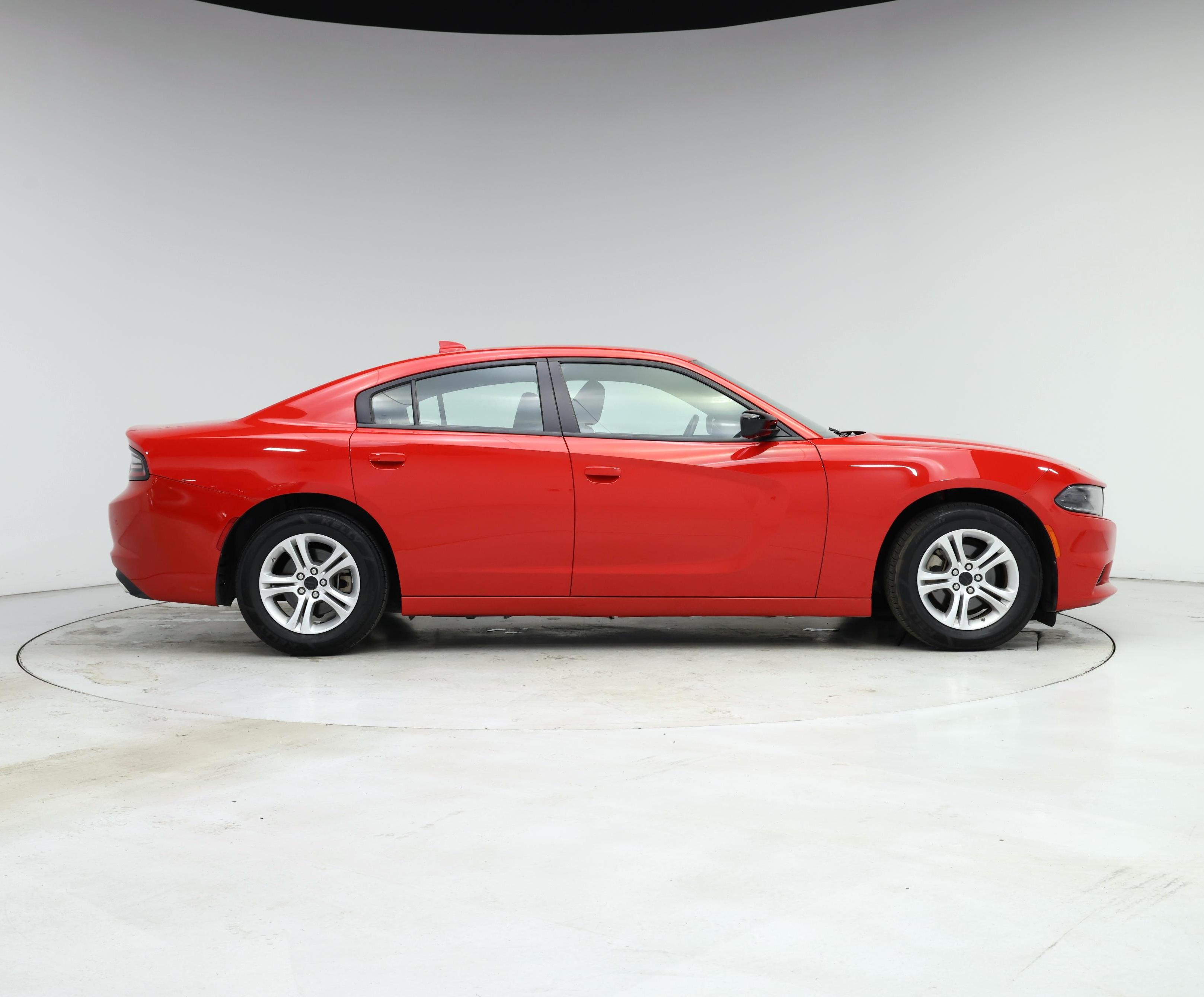 Thumbnail: 2023 Dodge Charger - 7