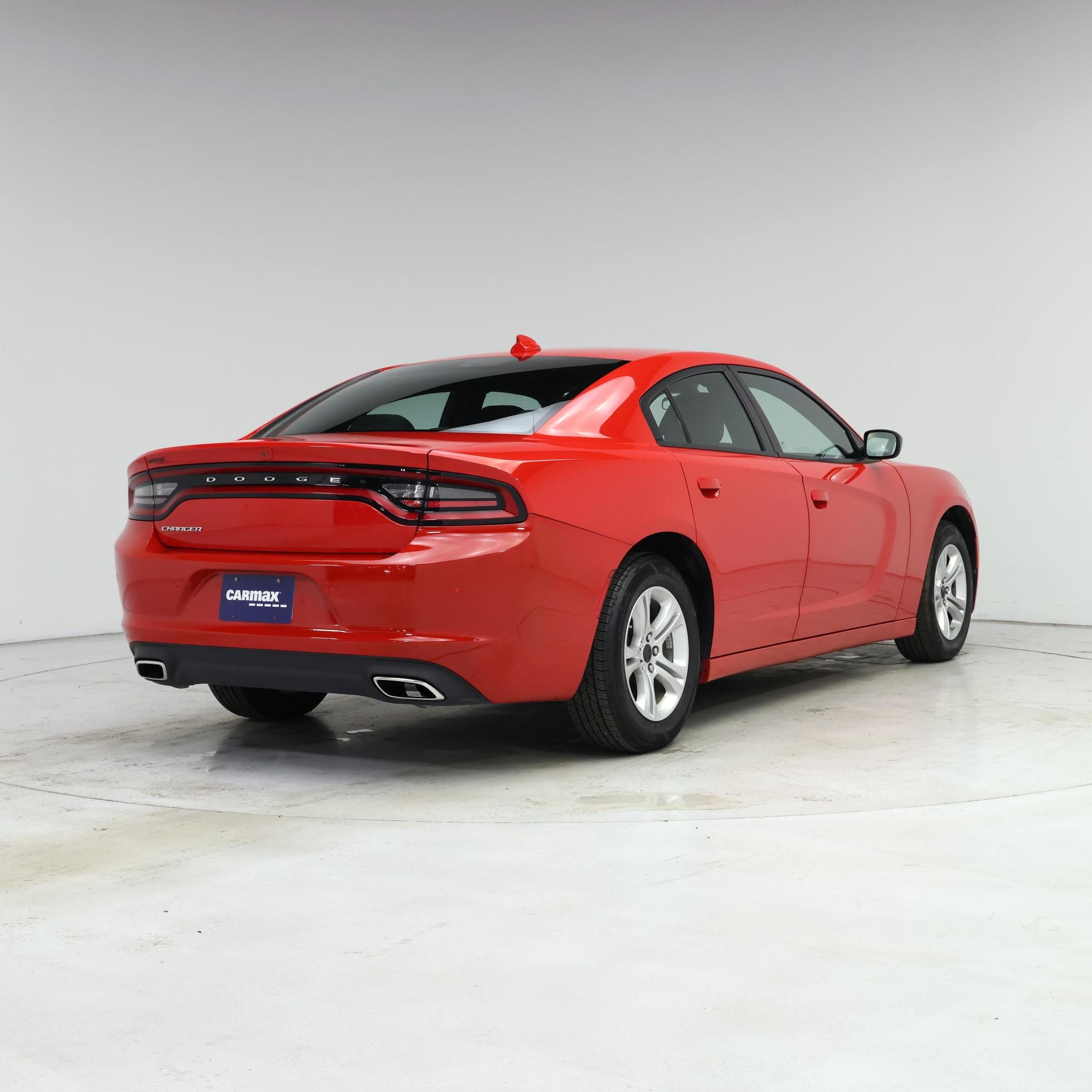 Thumbnail: 2023 Dodge Charger - 8