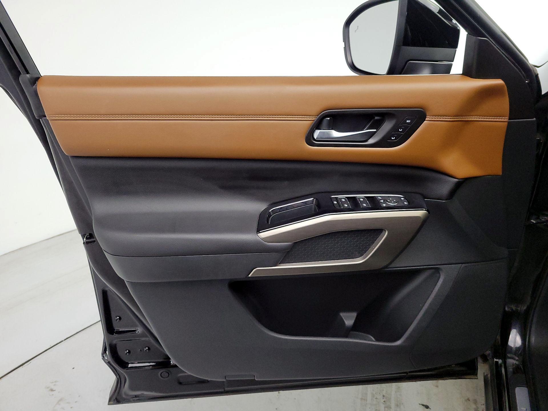 Thumbnail: 2024 Nissan Pathfinder - 12