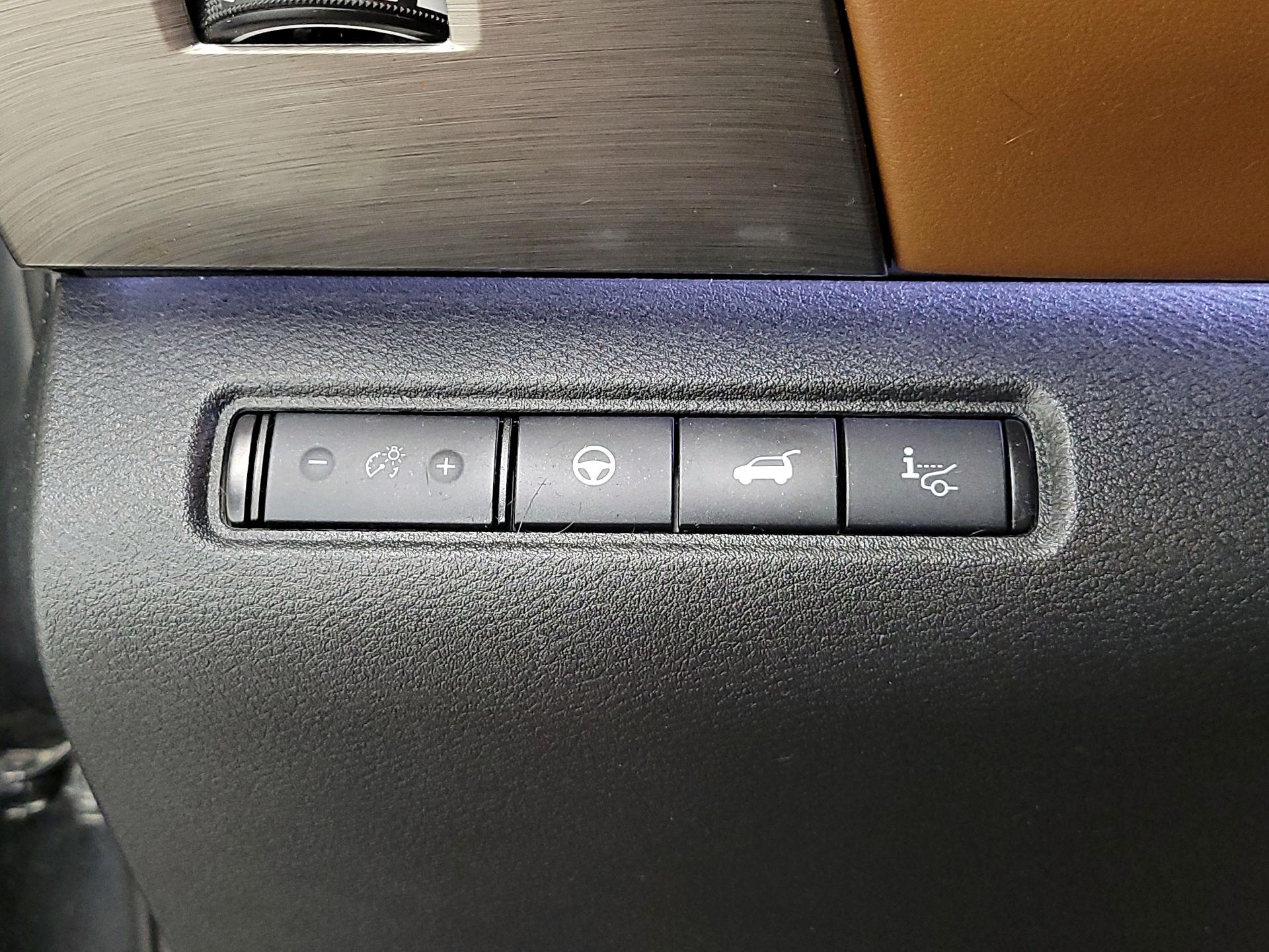 Thumbnail: 2024 Nissan Pathfinder - 13