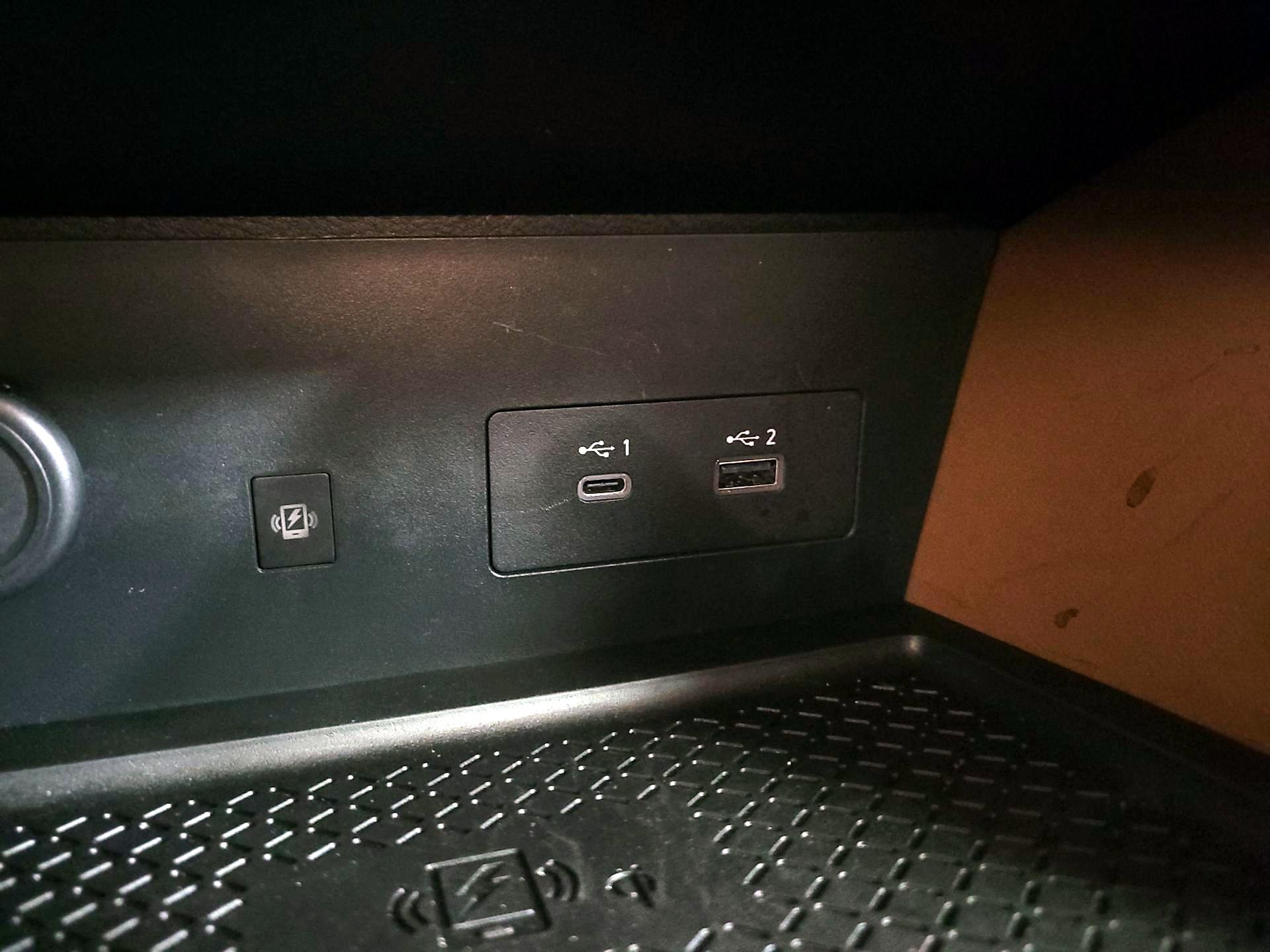 Thumbnail: 2024 Nissan Pathfinder - 19