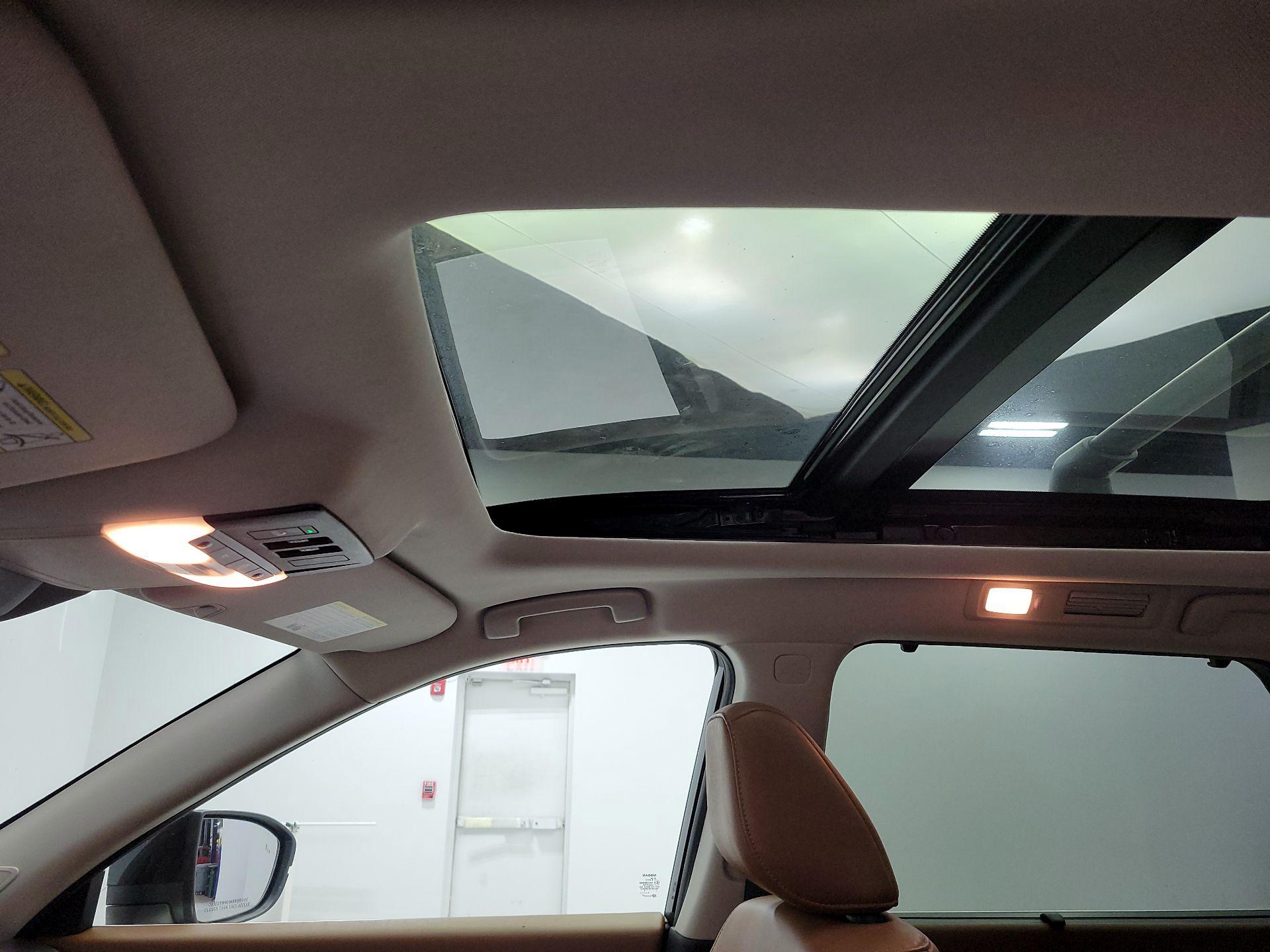 Thumbnail: 2024 Nissan Pathfinder - 20