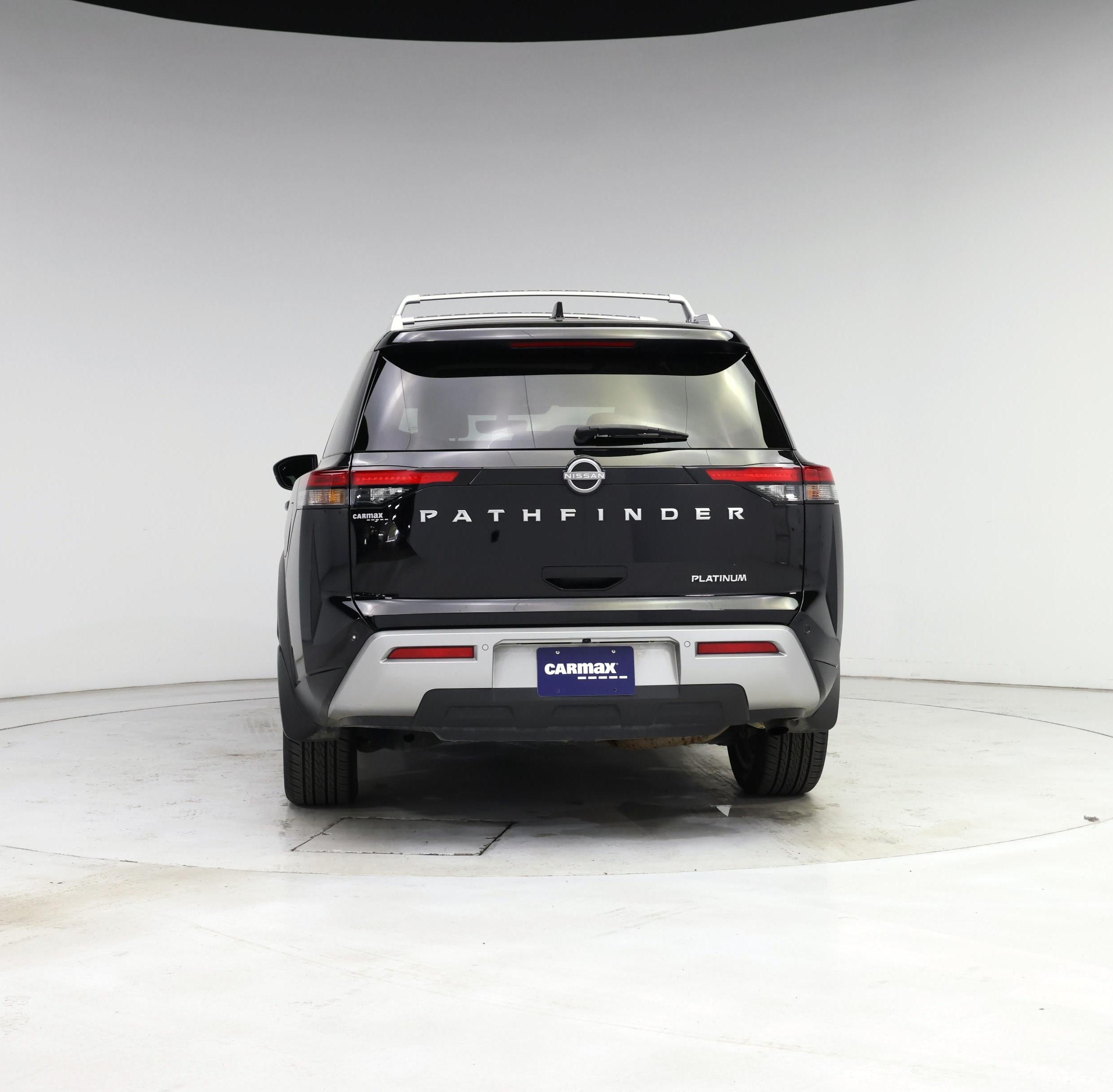 Thumbnail: 2024 Nissan Pathfinder - 6