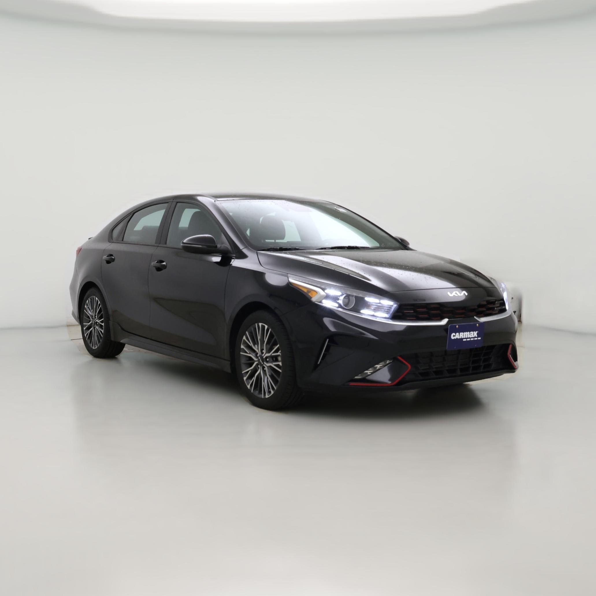Thumbnail: 2023 Kia Forte - 1