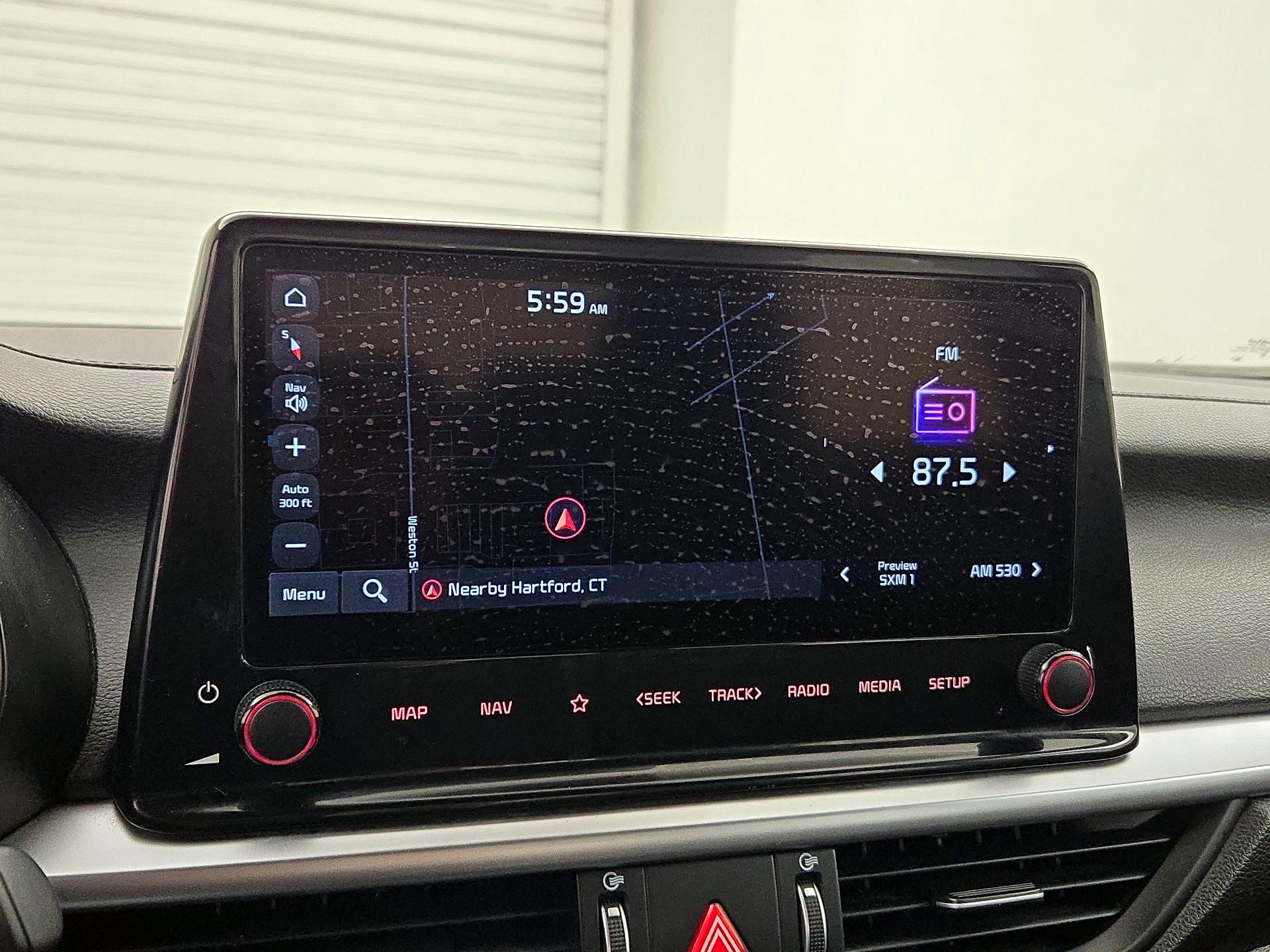 Thumbnail: 2023 Kia Forte - 14