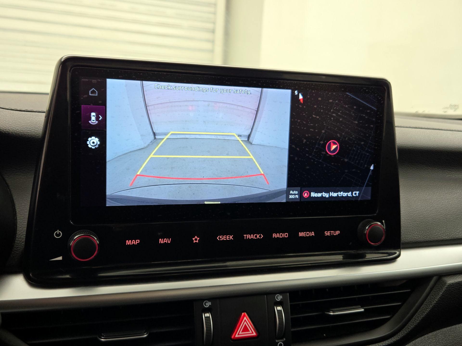 Thumbnail: 2023 Kia Forte - 15