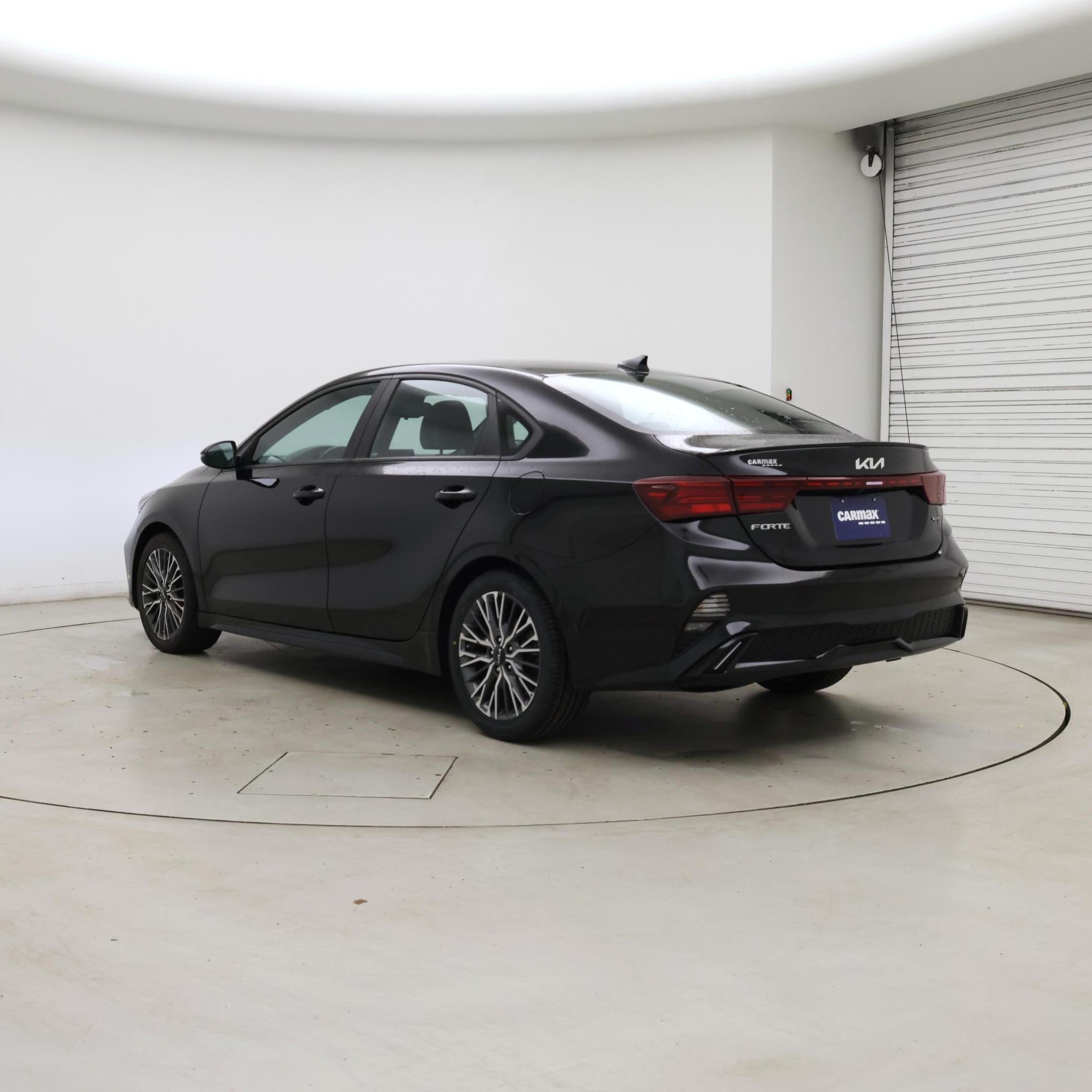 Thumbnail: 2023 Kia Forte - 2