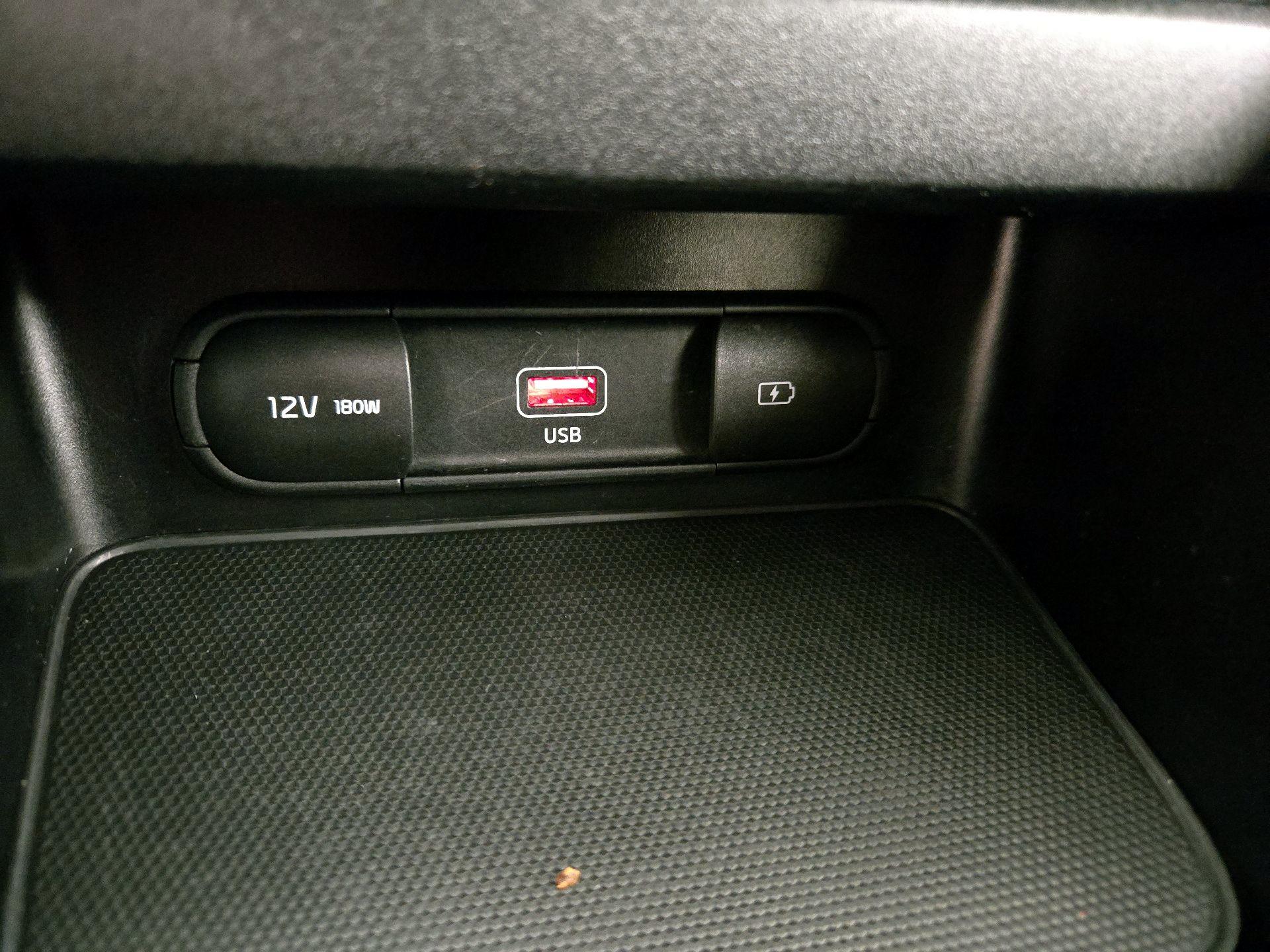 Thumbnail: 2023 Kia Forte - 19