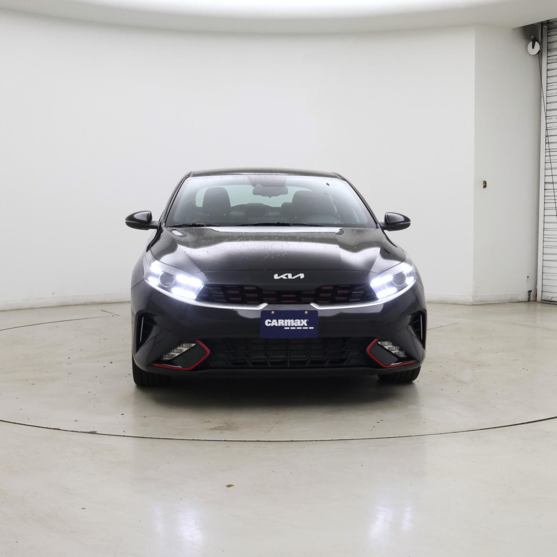 Thumbnail: 2023 Kia Forte - 5