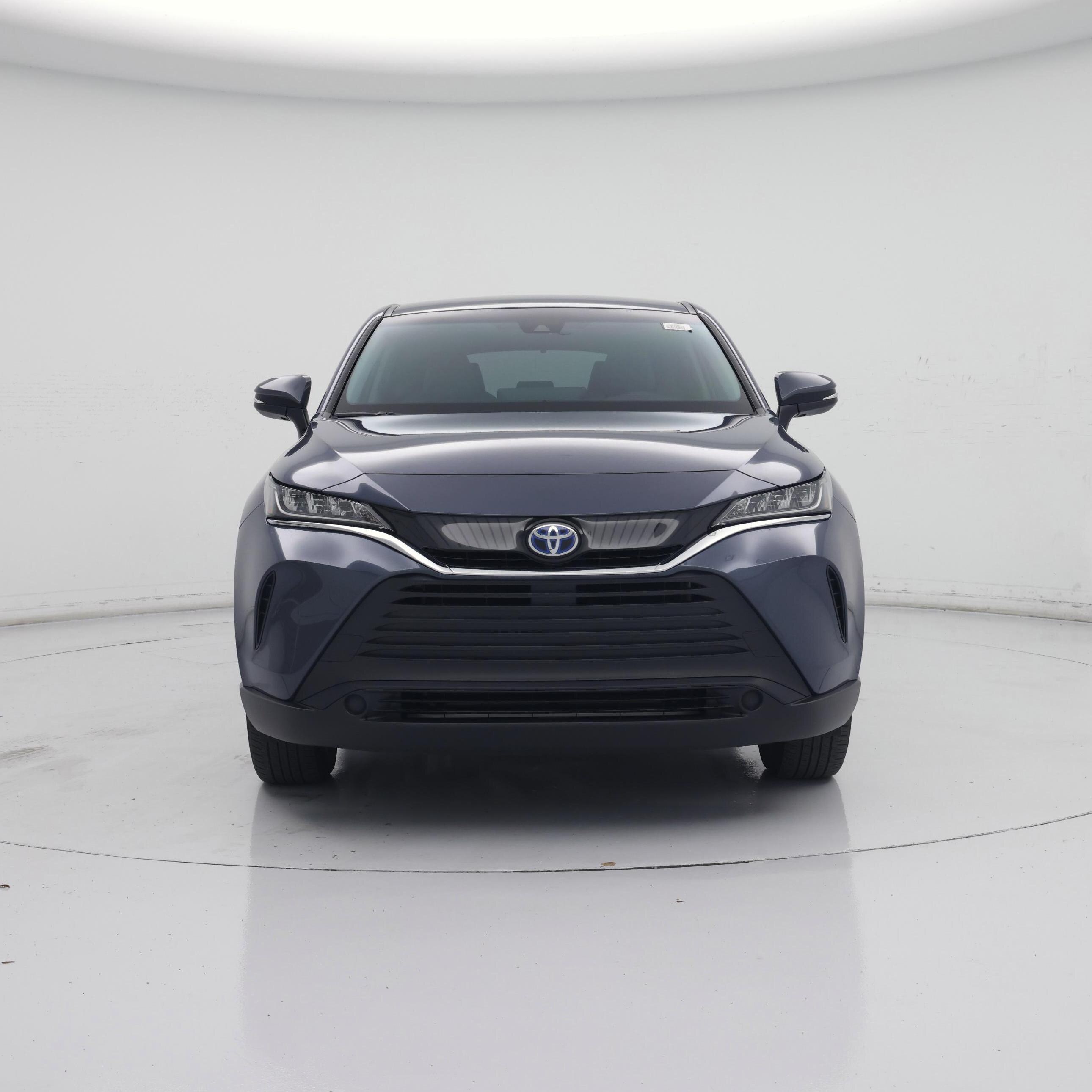 Thumbnail: 2022 Toyota Venza - 5