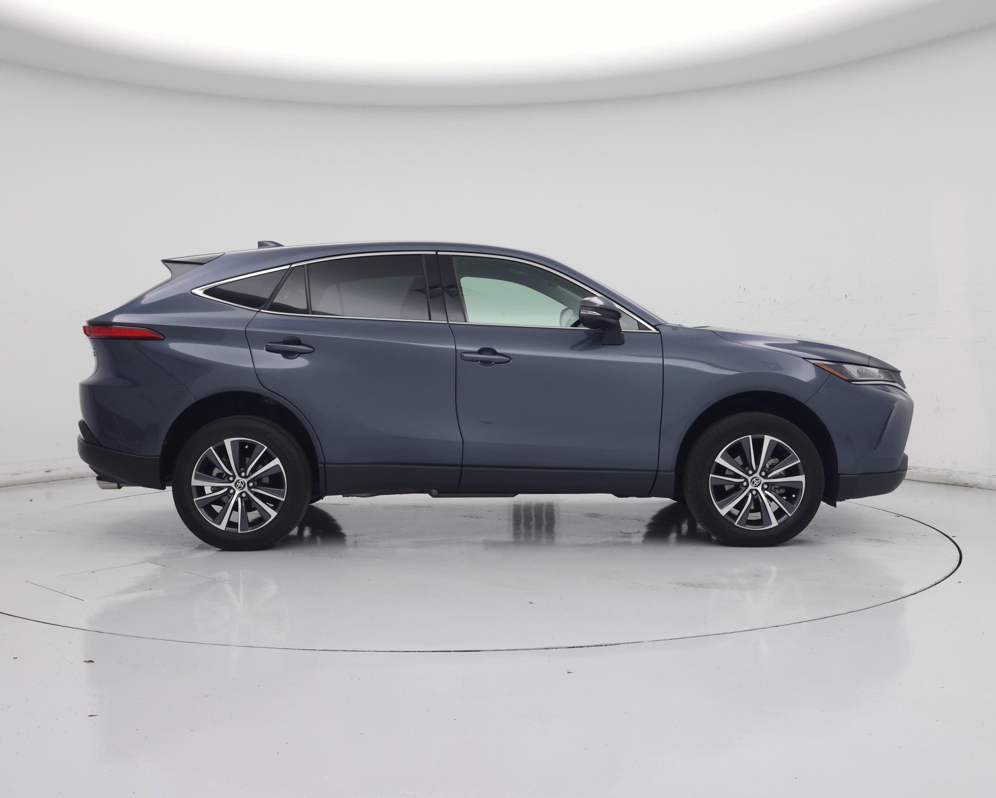 Thumbnail: 2022 Toyota Venza - 7