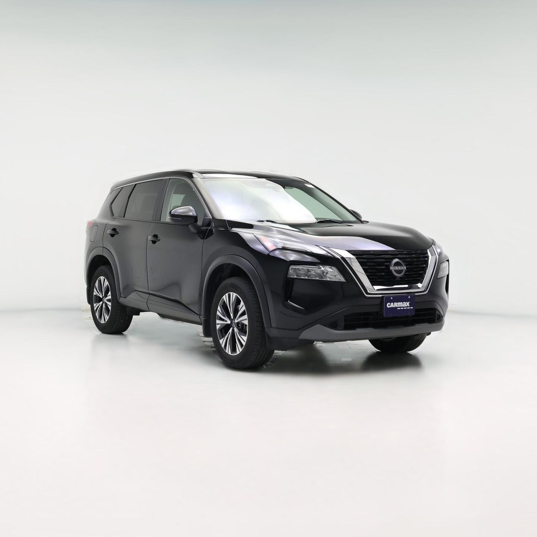 Thumbnail: 2023 Nissan Rogue - 1