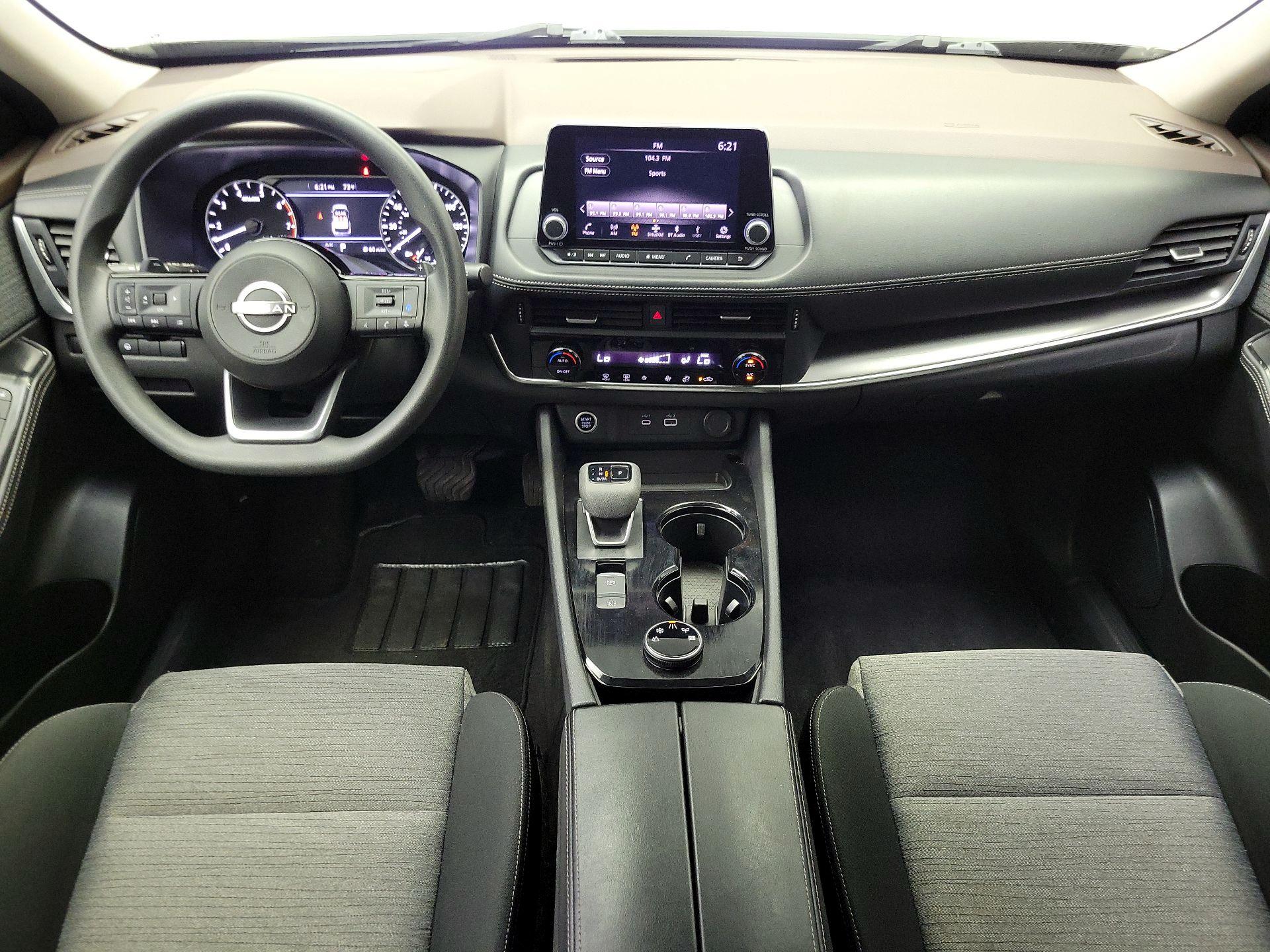 Thumbnail: 2023 Nissan Rogue - 9