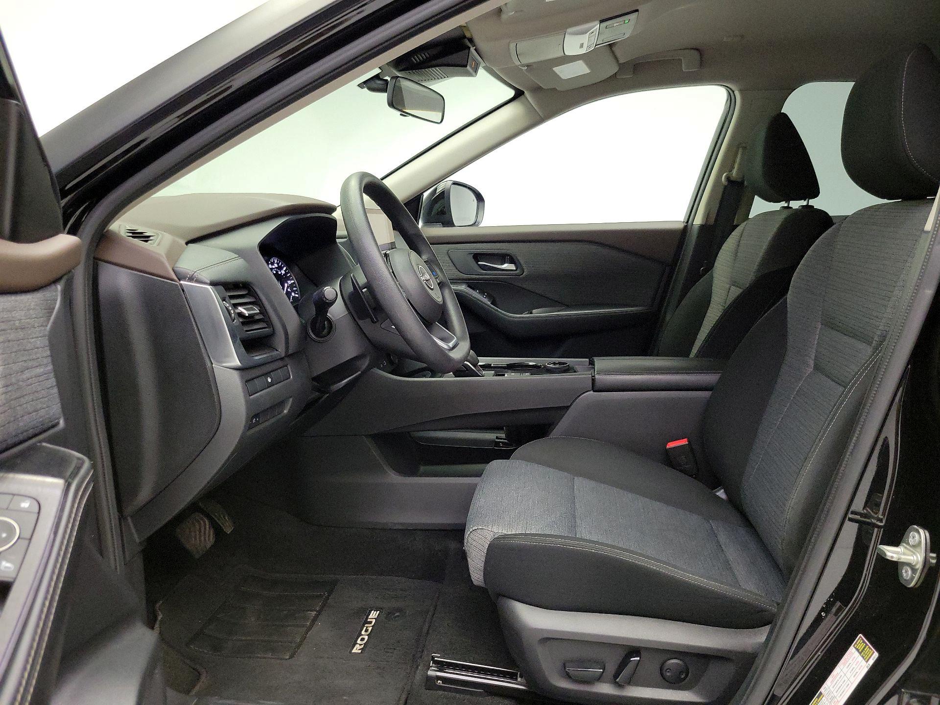 Thumbnail: 2023 Nissan Rogue - 11