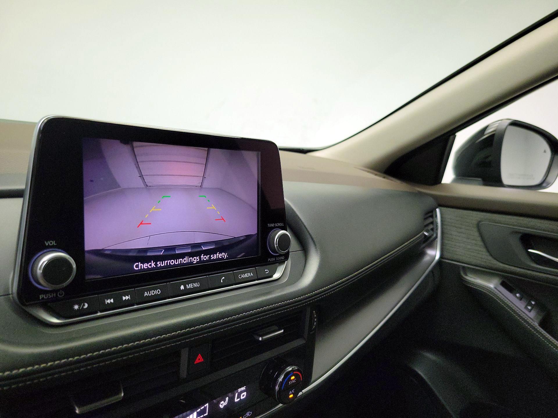 Thumbnail: 2023 Nissan Rogue - 14