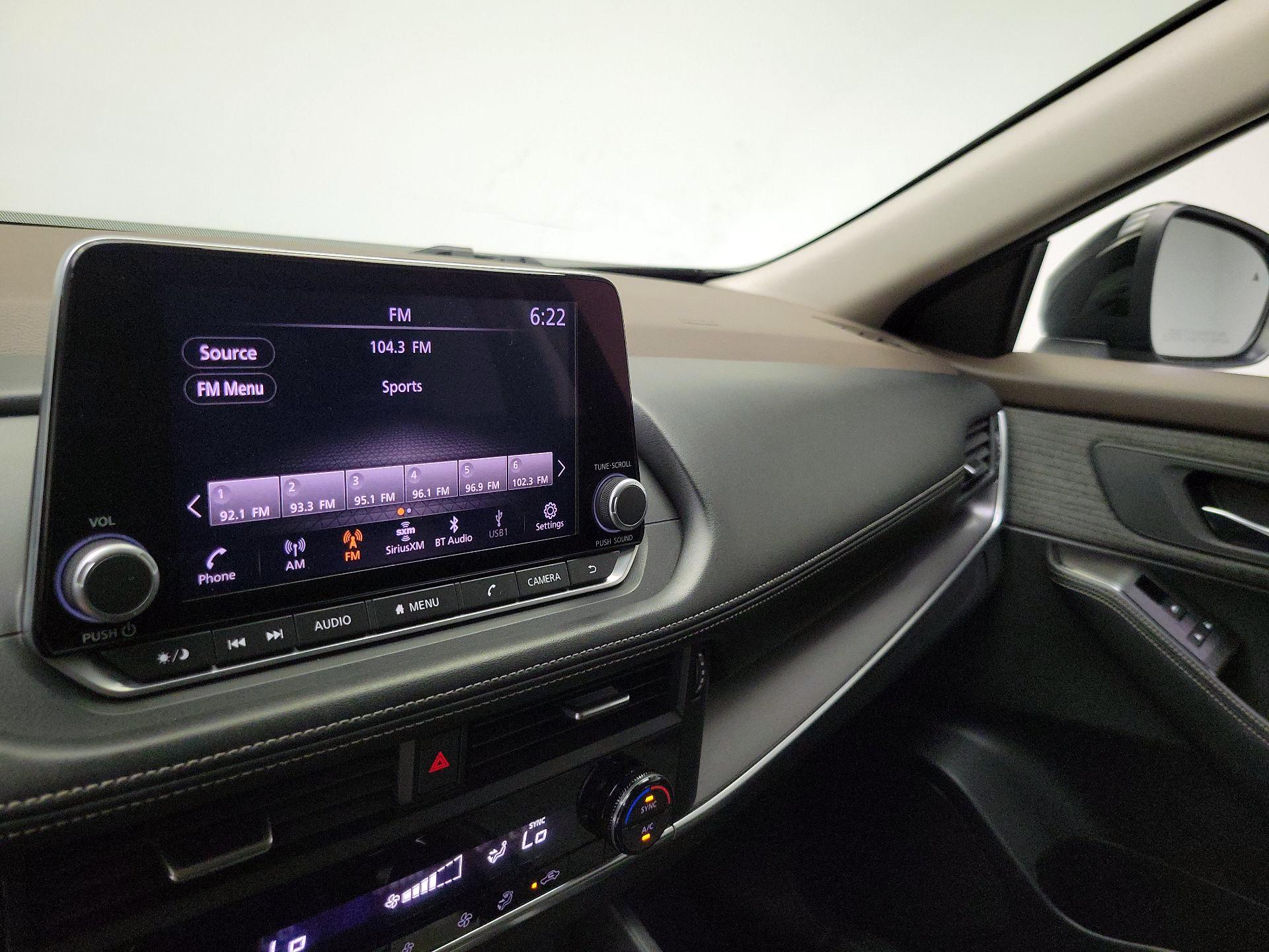 Thumbnail: 2023 Nissan Rogue - 15