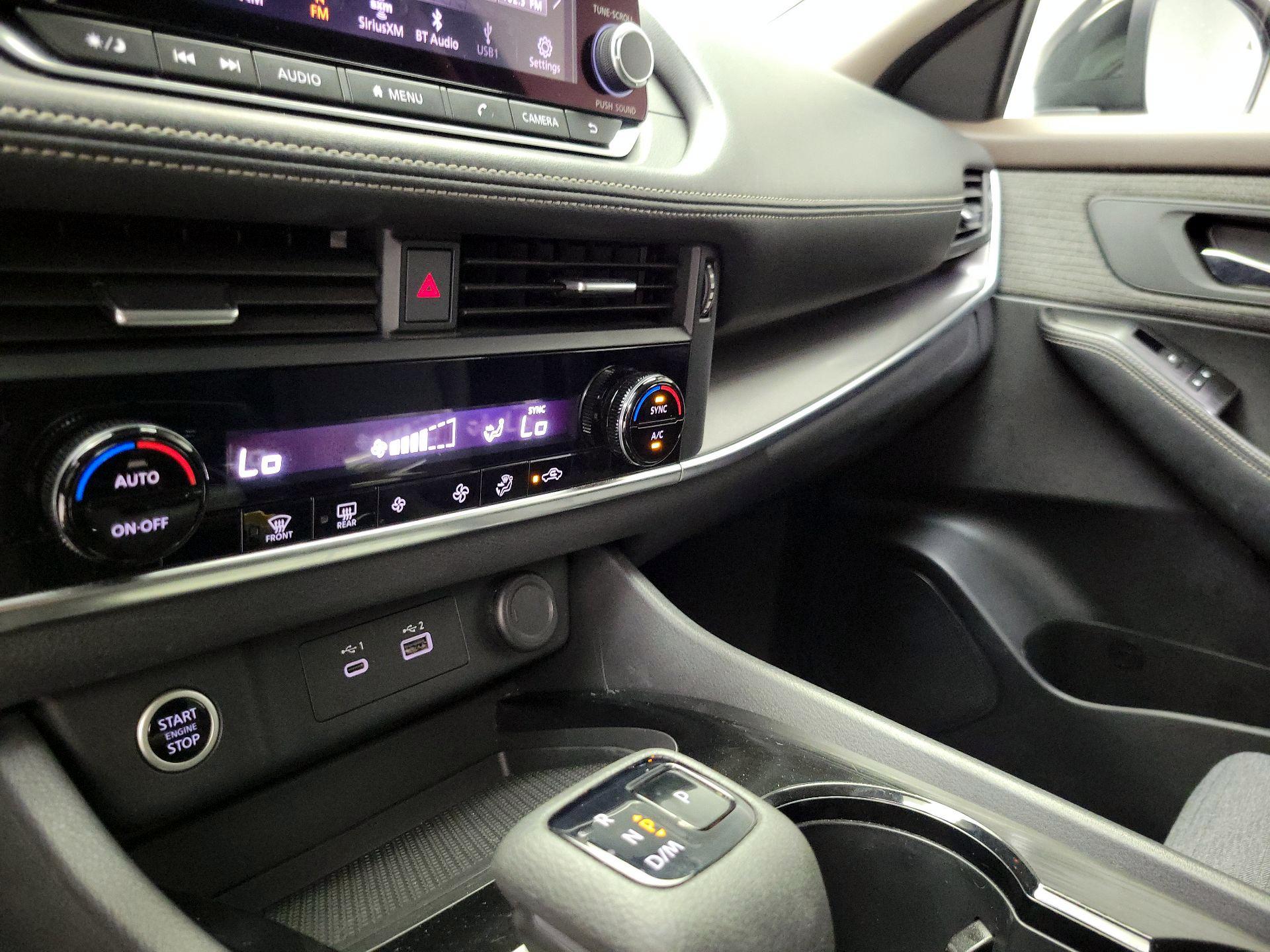 Thumbnail: 2023 Nissan Rogue - 16