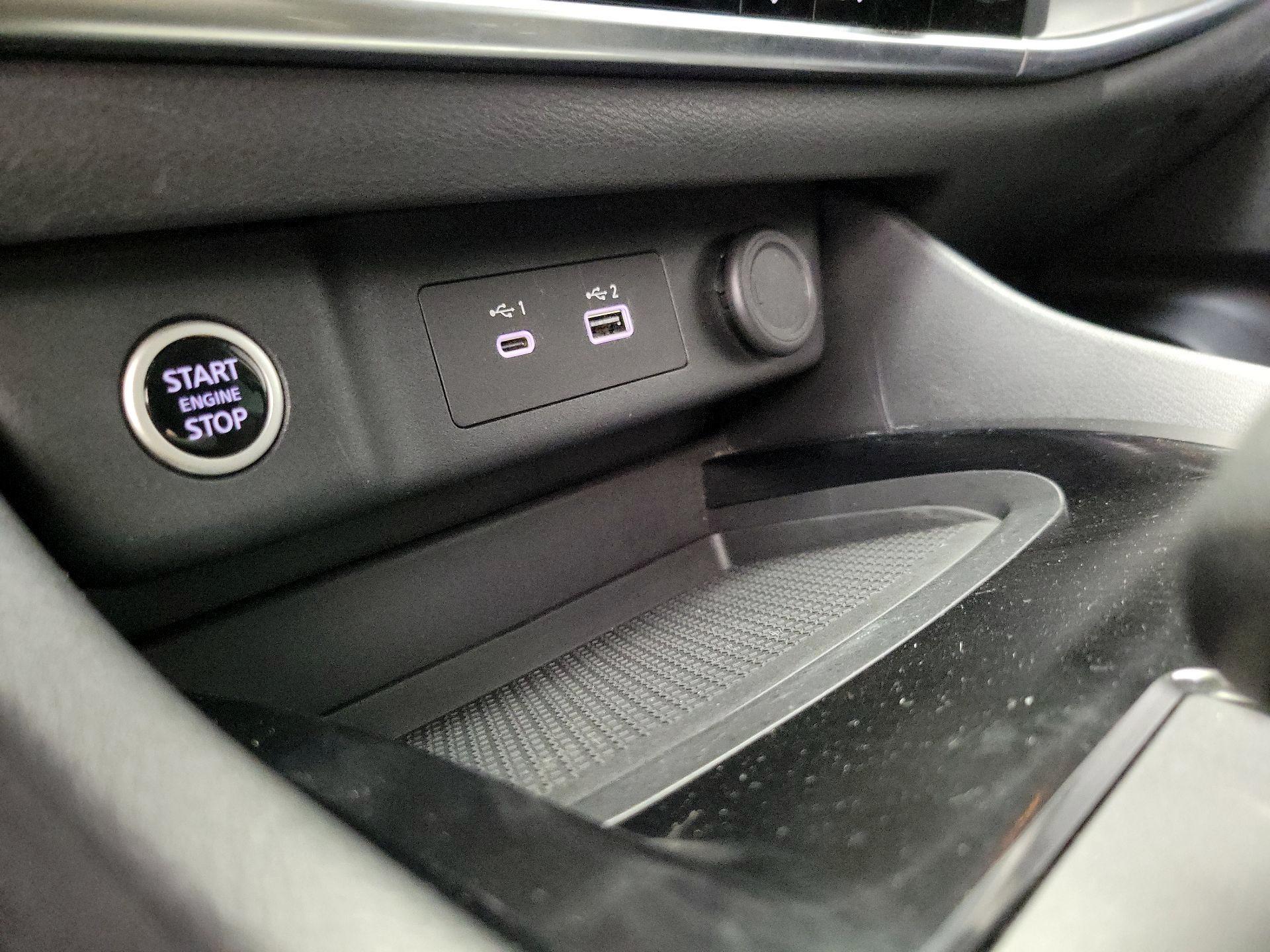 Thumbnail: 2023 Nissan Rogue - 18