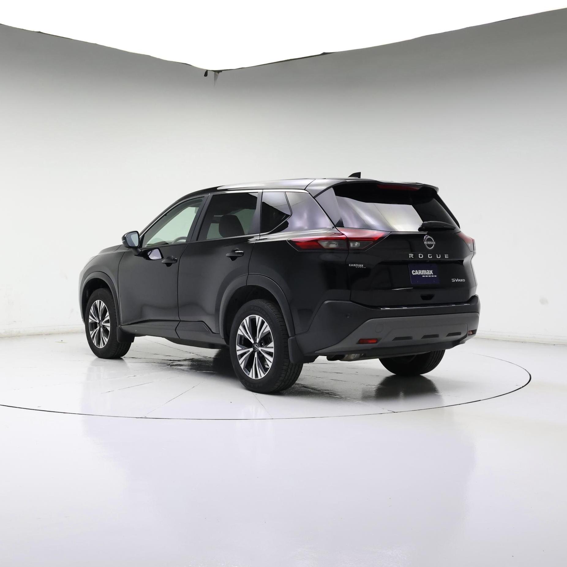 Thumbnail: 2023 Nissan Rogue - 2