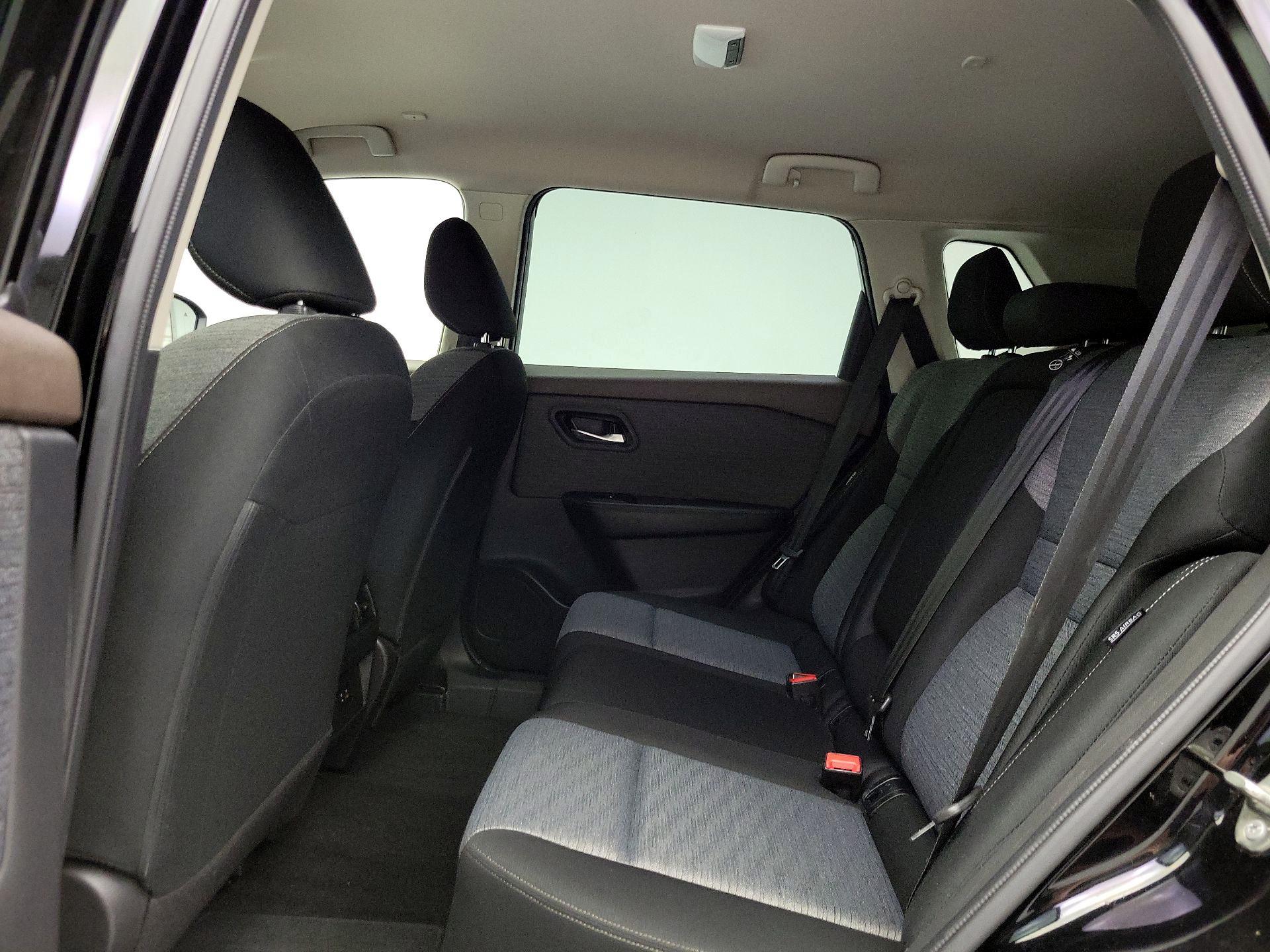 Thumbnail: 2023 Nissan Rogue - 19