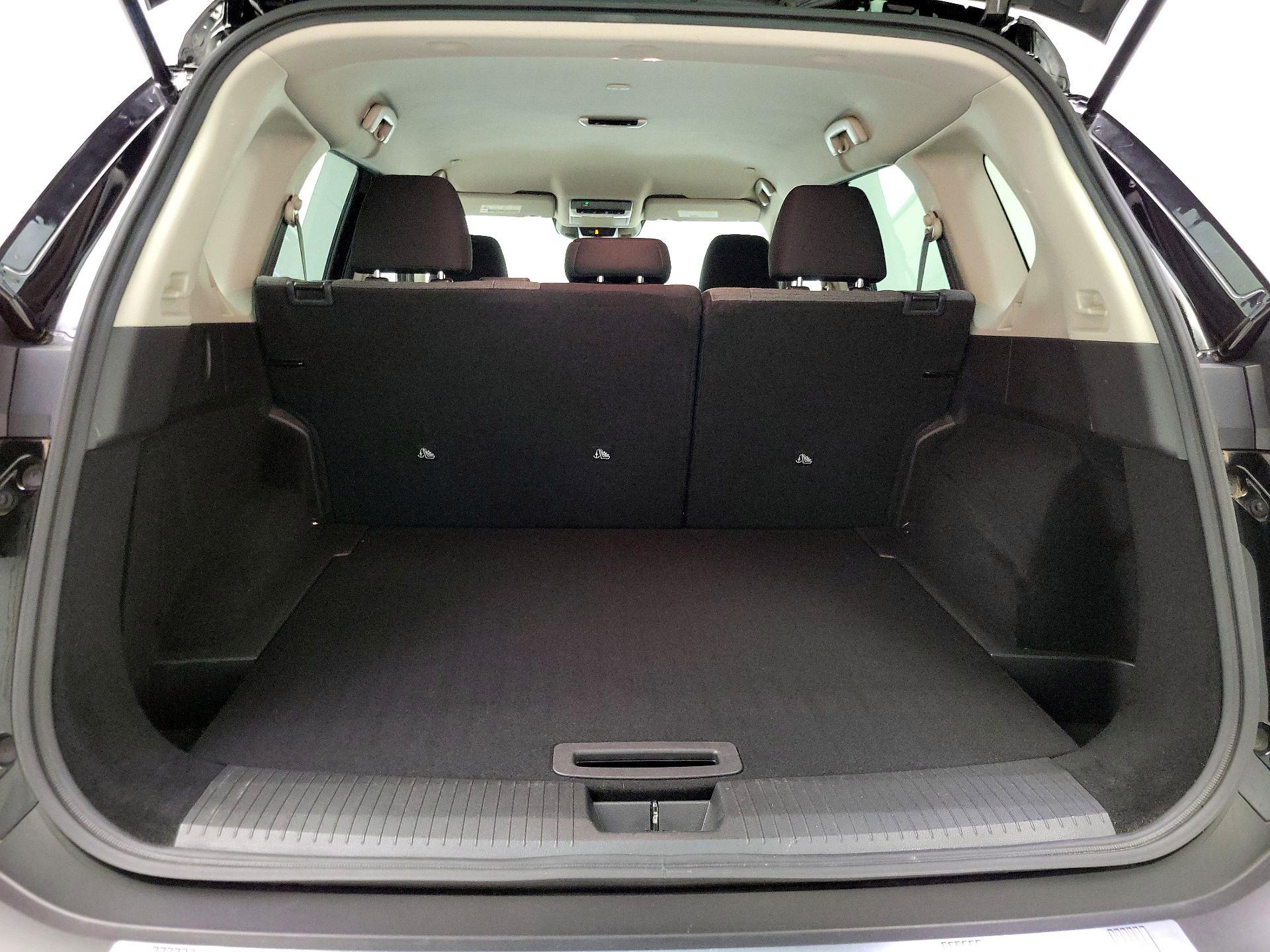 Thumbnail: 2023 Nissan Rogue - 20