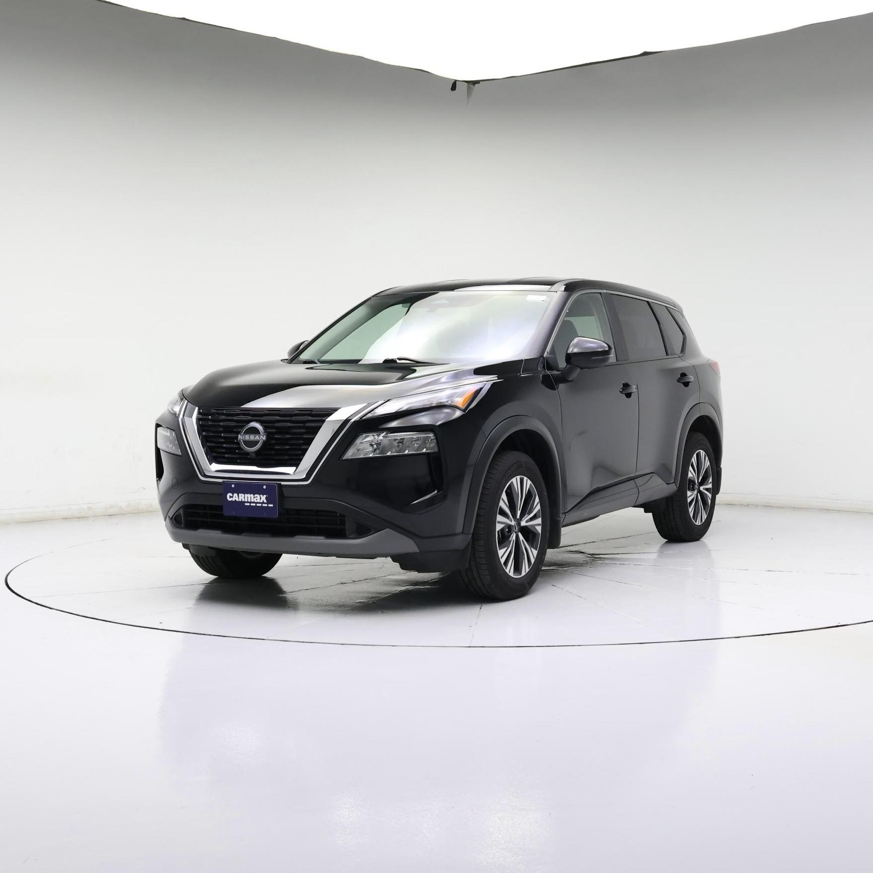 Thumbnail: 2023 Nissan Rogue - 4