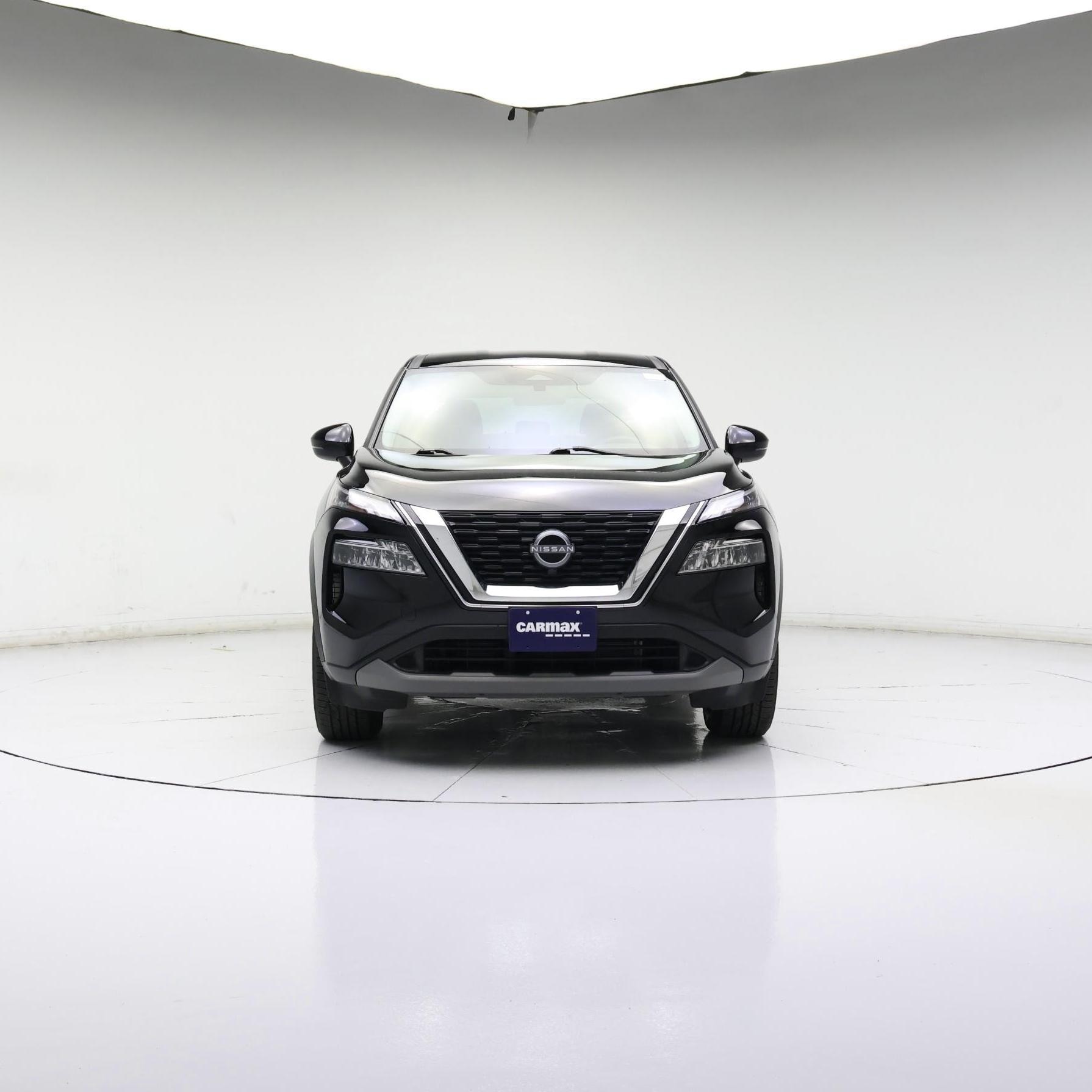 Thumbnail: 2023 Nissan Rogue - 5