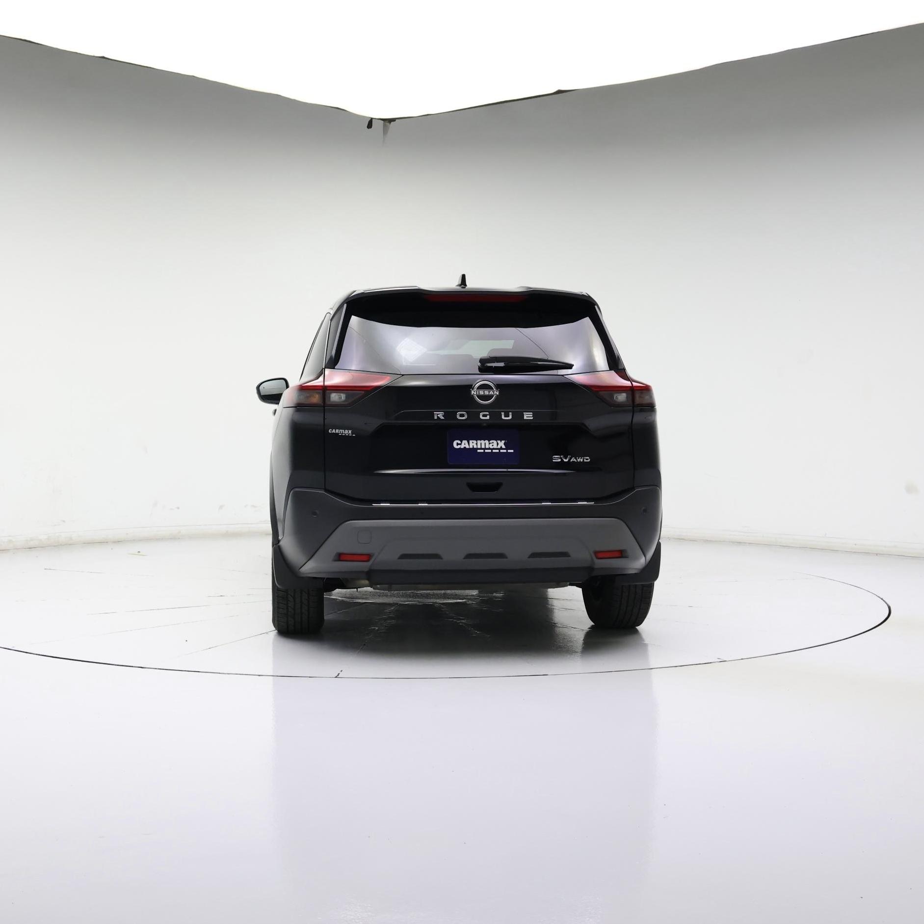 Thumbnail: 2023 Nissan Rogue - 6