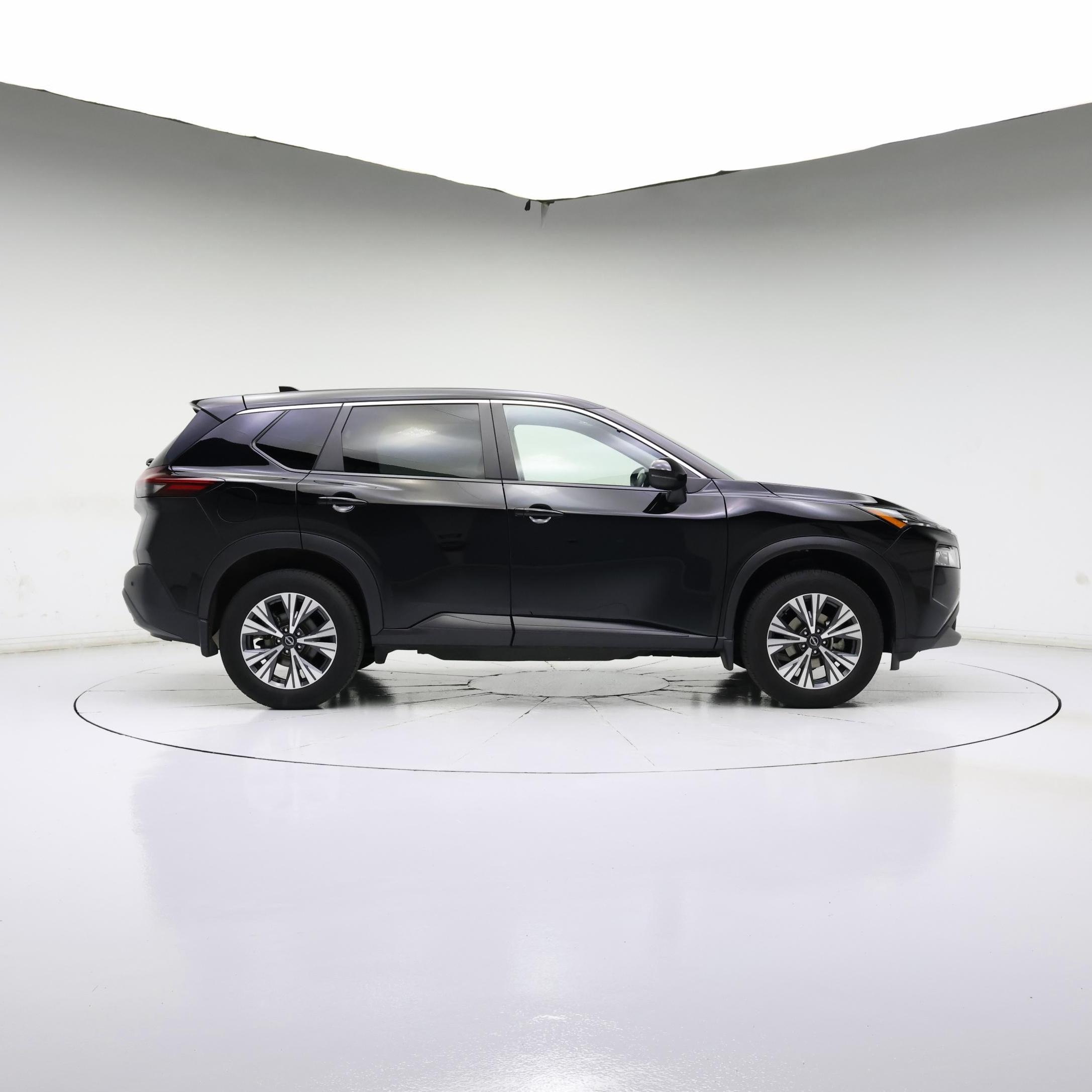 Thumbnail: 2023 Nissan Rogue - 7