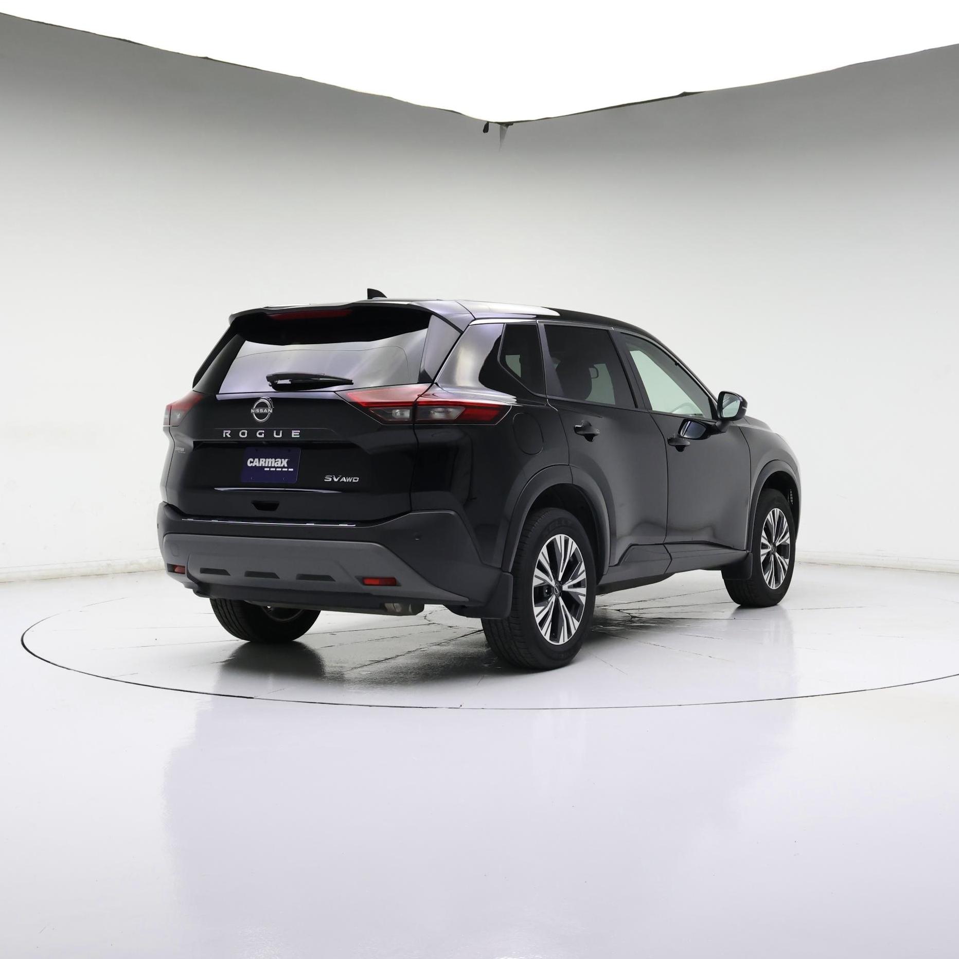 Thumbnail: 2023 Nissan Rogue - 8