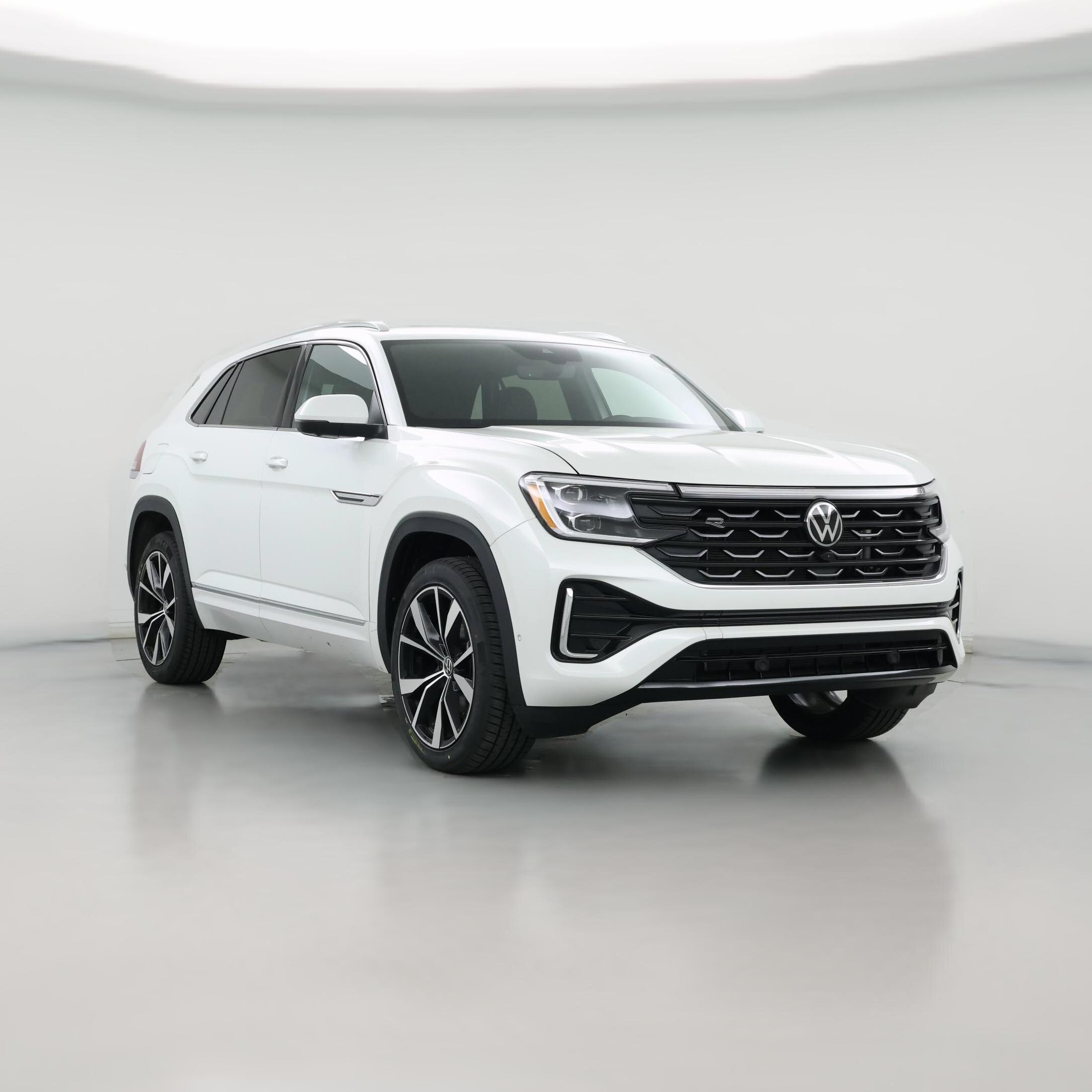 Thumbnail: 2025 Volkswagen Atlas - 1